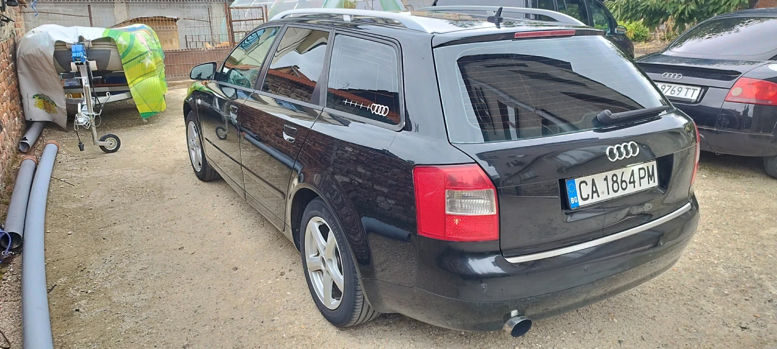 Audi A4 | Mobile.bg � ����������� 5