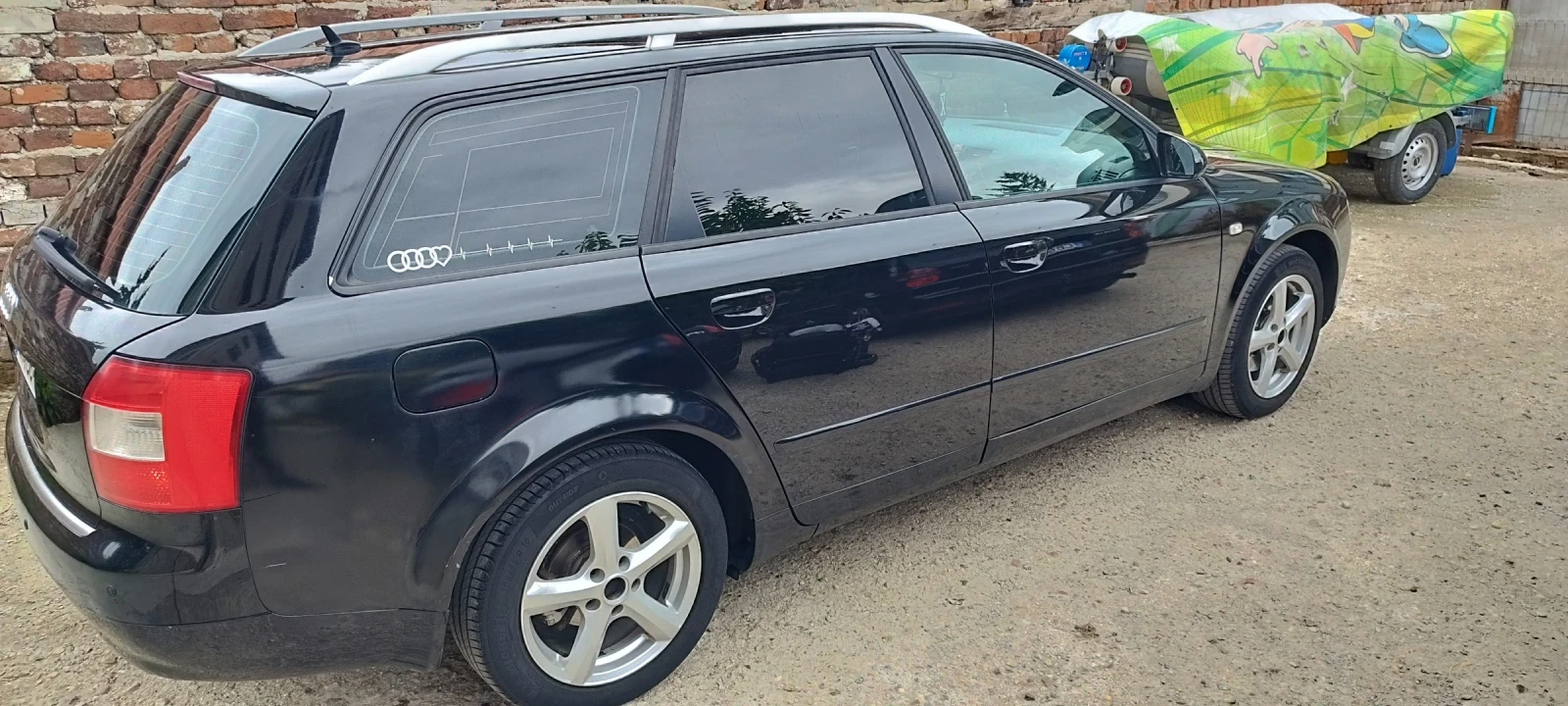 Audi A4 | Mobile.bg � ����������� 6