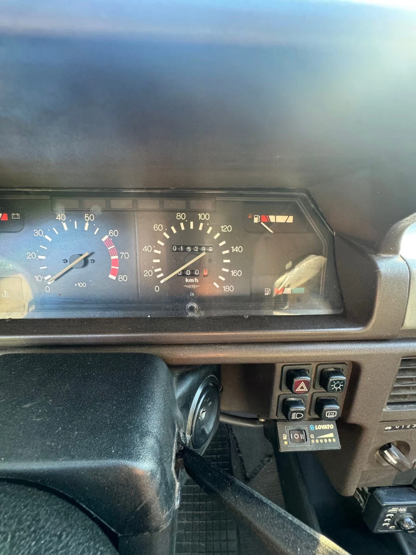 Moskvich 21412 | Mobile.bg — изображение 5