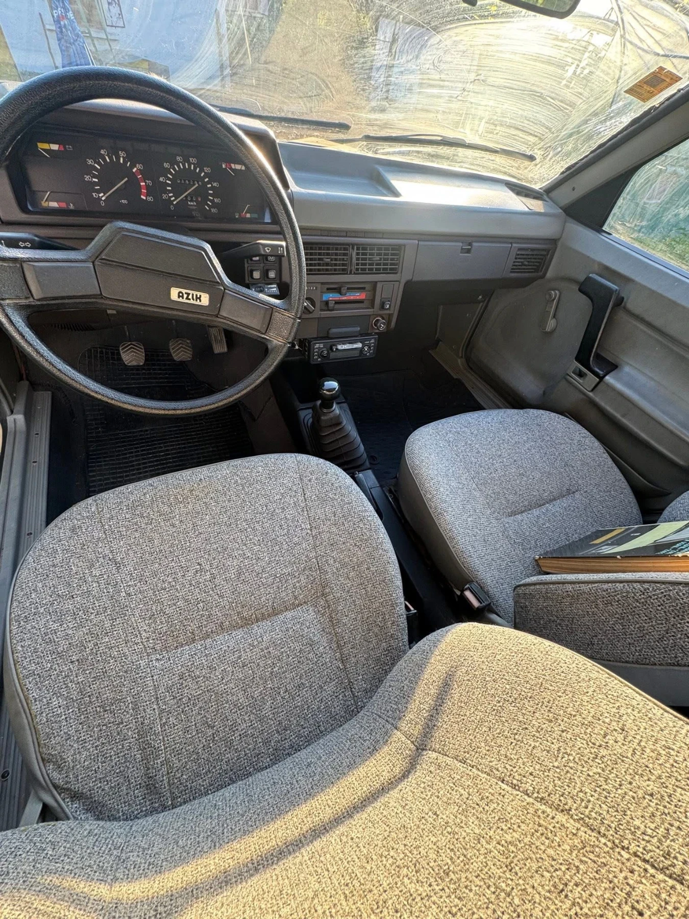 Moskvich 21412 | Mobile.bg — изображение 4