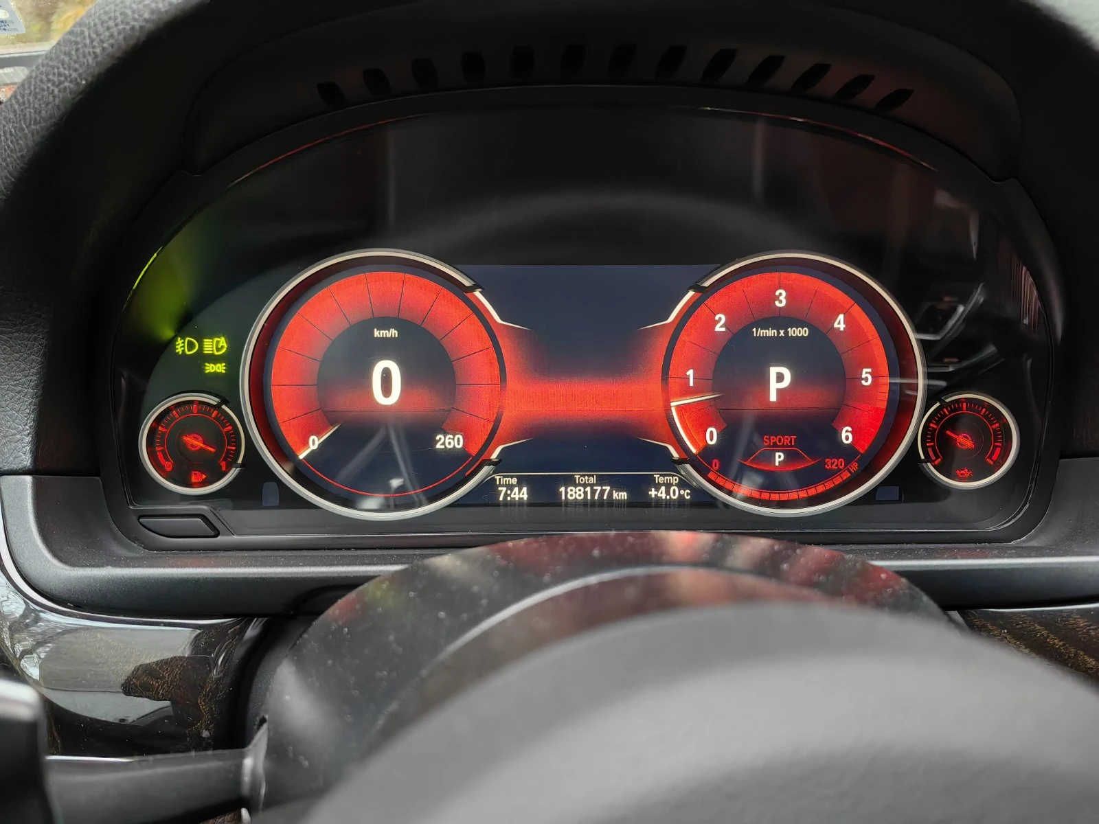 BMW 530 530d � ����� | Mobile.bg � ����������� 12