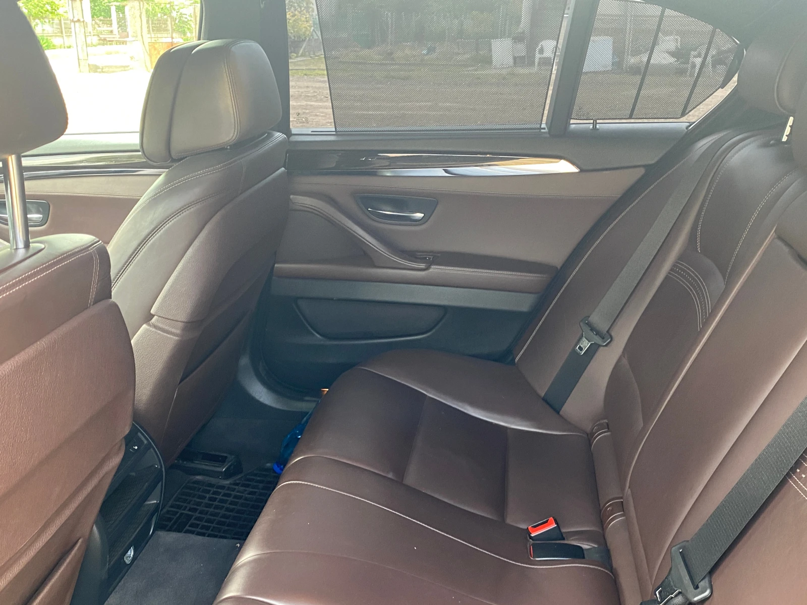 BMW 530 530d   | Mobile.bg   8