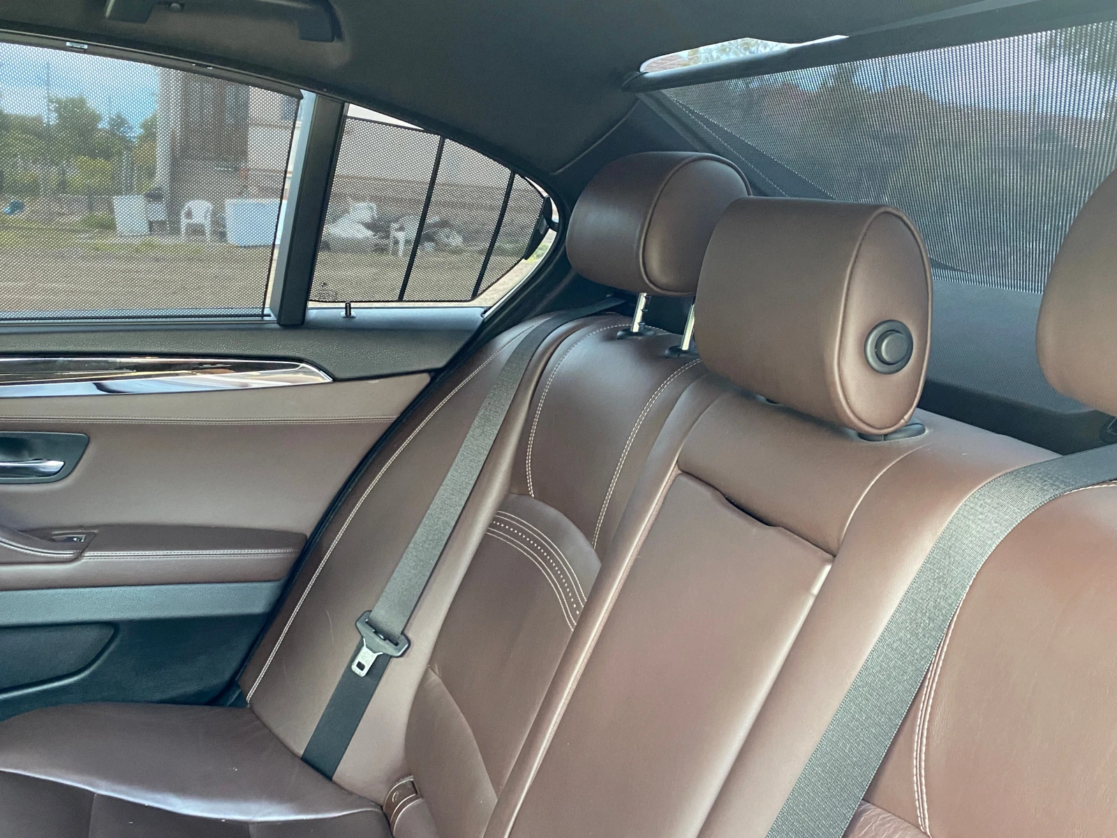 BMW 530 530d   | Mobile.bg   9