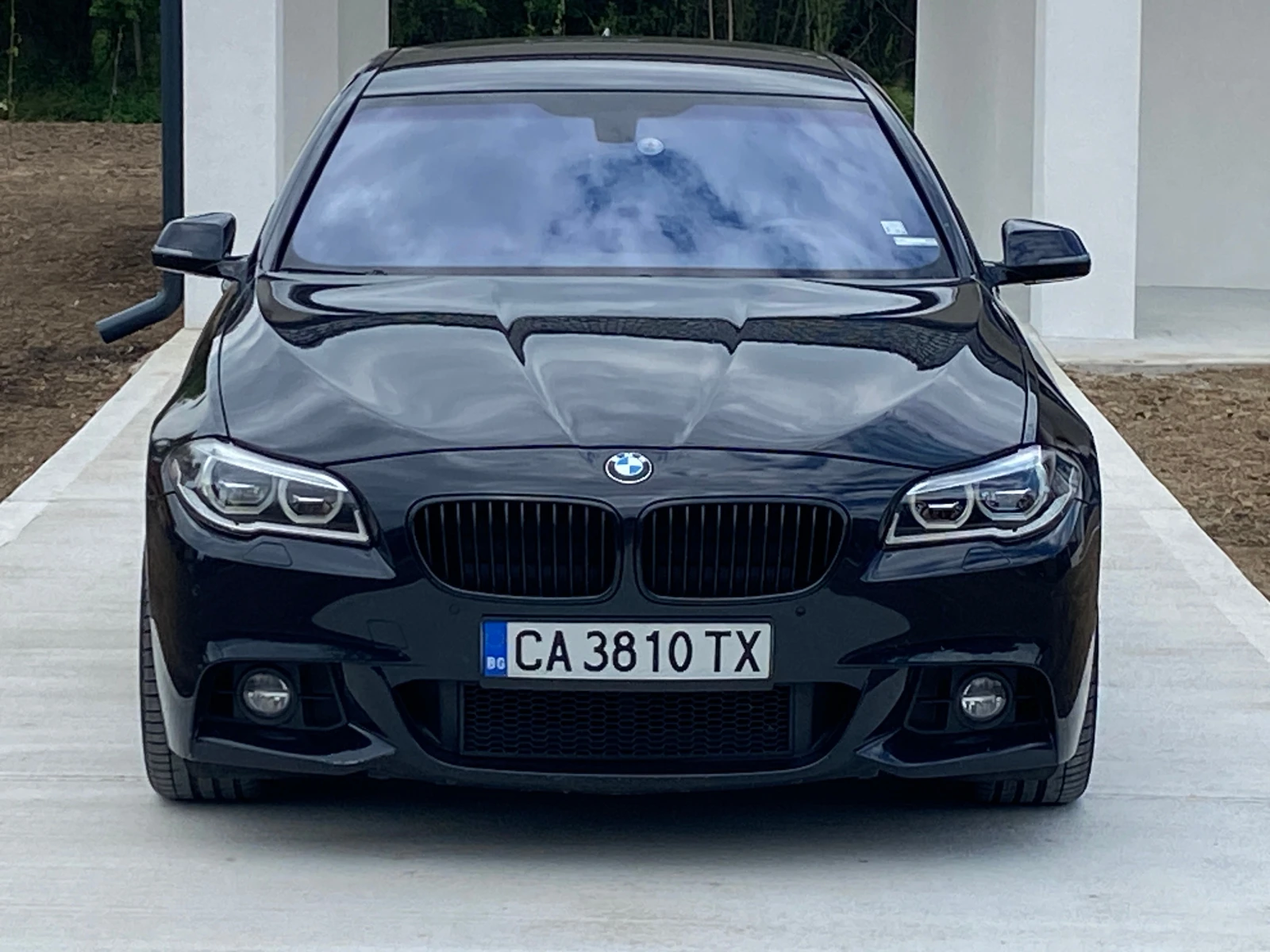 BMW 530 530d   | Mobile.bg   2