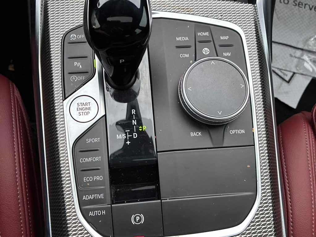 BMW 330 i xDrive * CARFAX *    | Mobile.bg   10