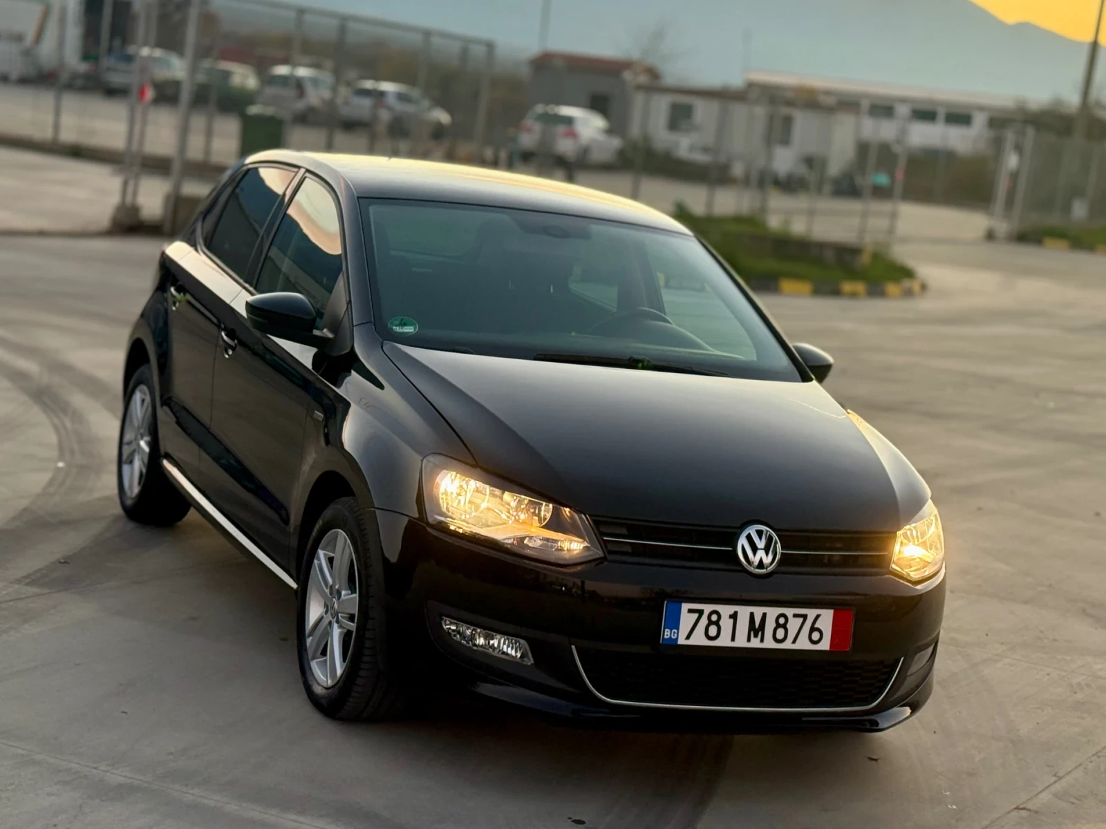 VW Polo 1.6 TDI Match - изображение 2