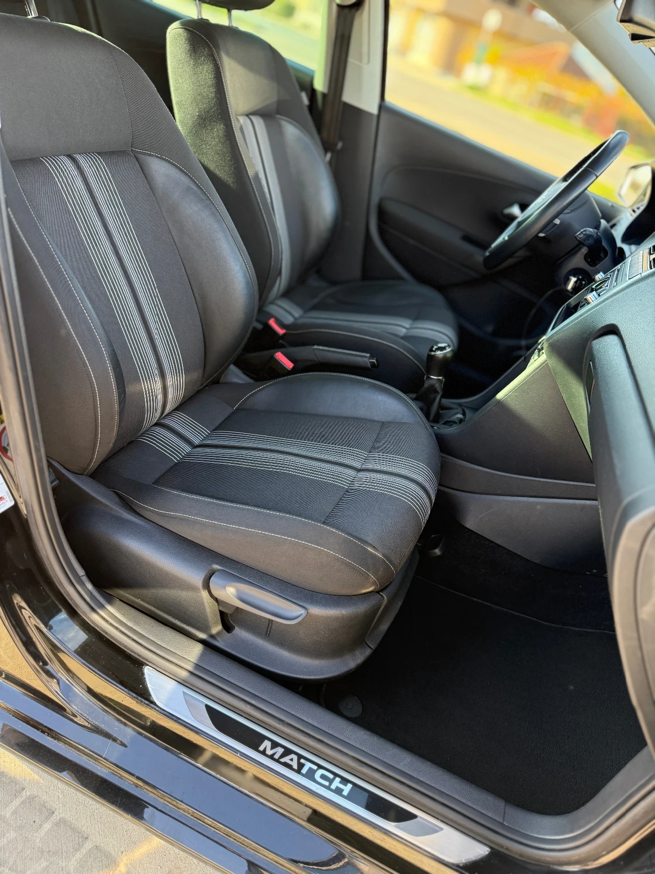 VW Polo 1.6 TDI Match - изображение 10