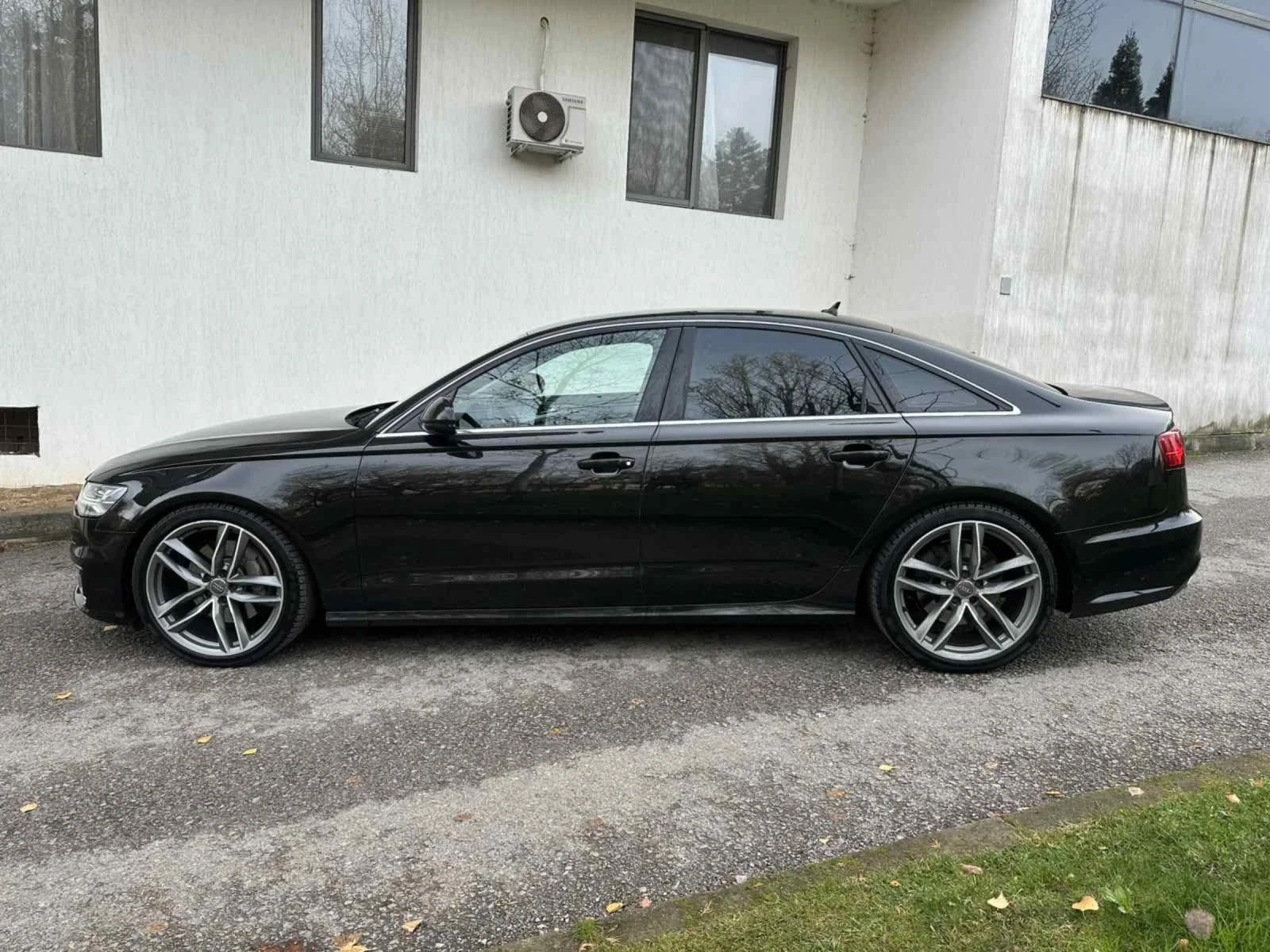 Audi A6 3.0TDI / MATRIX  - изображение 4