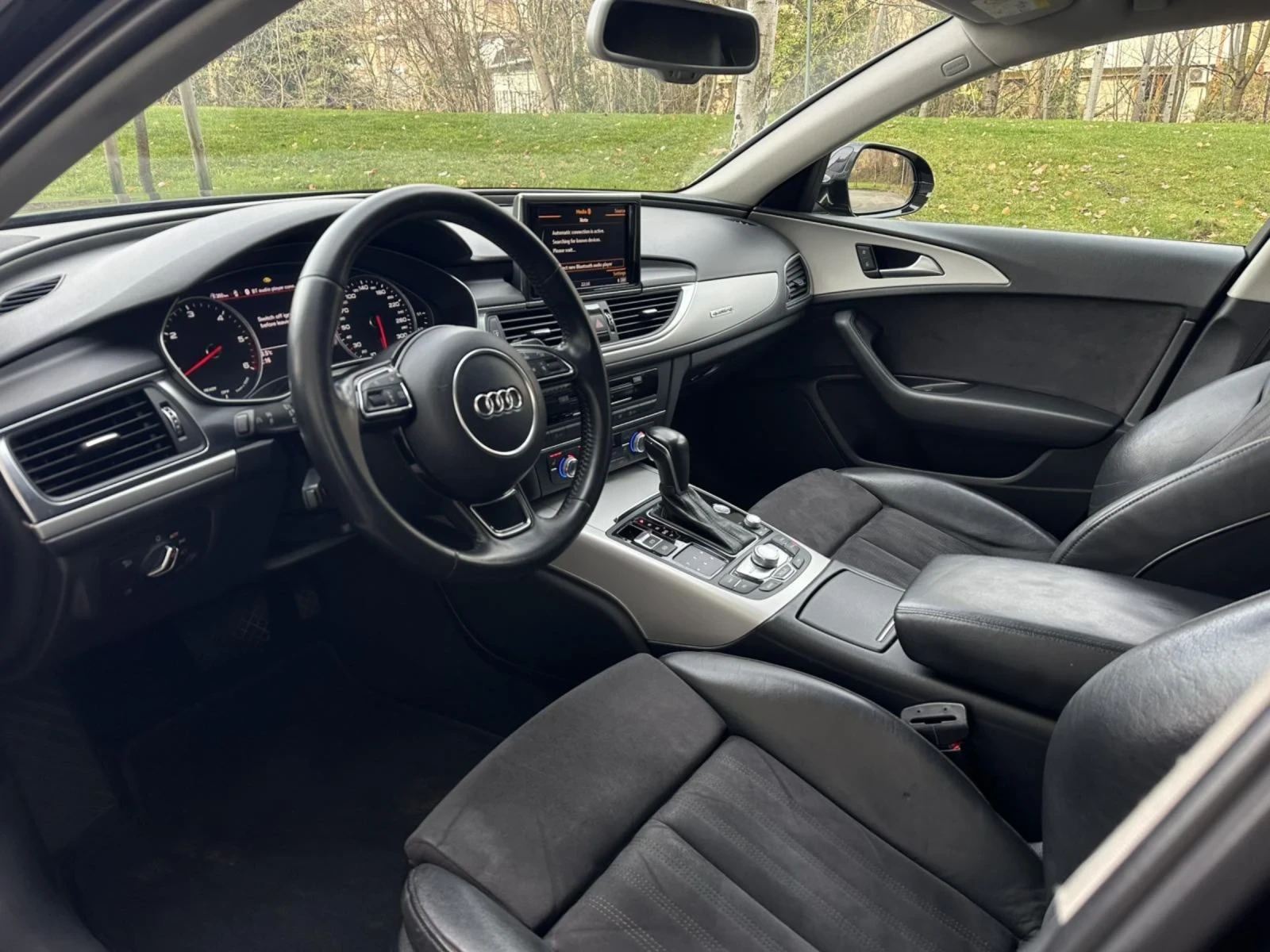 Audi A6 3.0TDI / MATRIX  - изображение 9