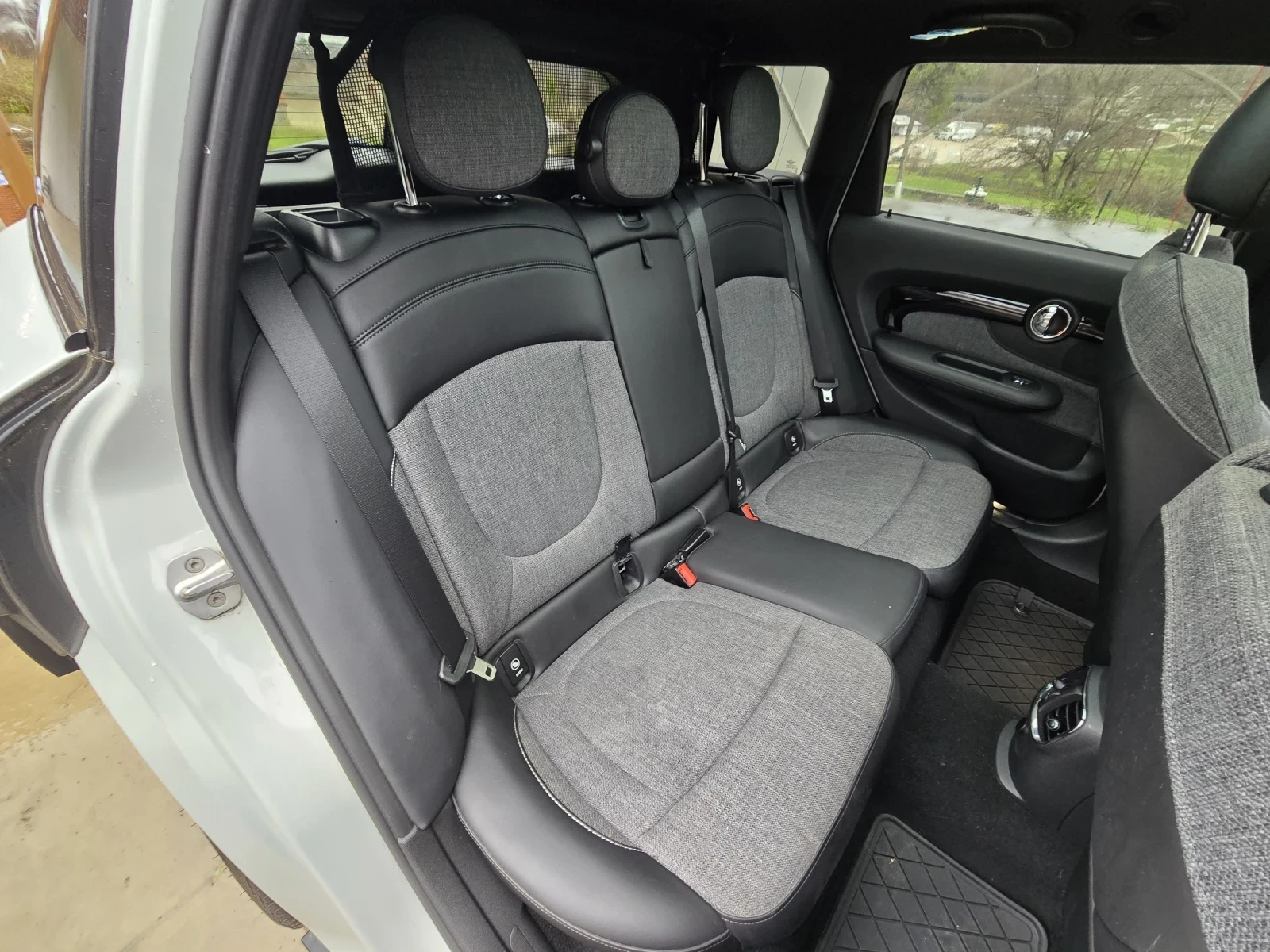 Mini Clubman 2.0d 150�.� Business ��������  ��� ��������� | Mobile.bg � ����������� 14