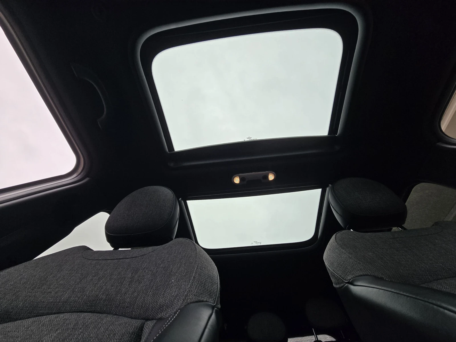 Mini Clubman 2.0d 150�.� Business ��������  ��� ��������� | Mobile.bg � ����������� 11