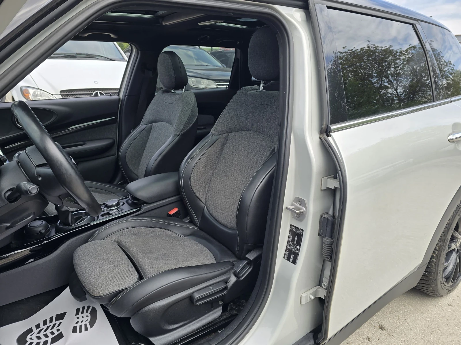 Mini Clubman 2.0d 150�.� Business ��������  ��� ��������� | Mobile.bg � ����������� 9