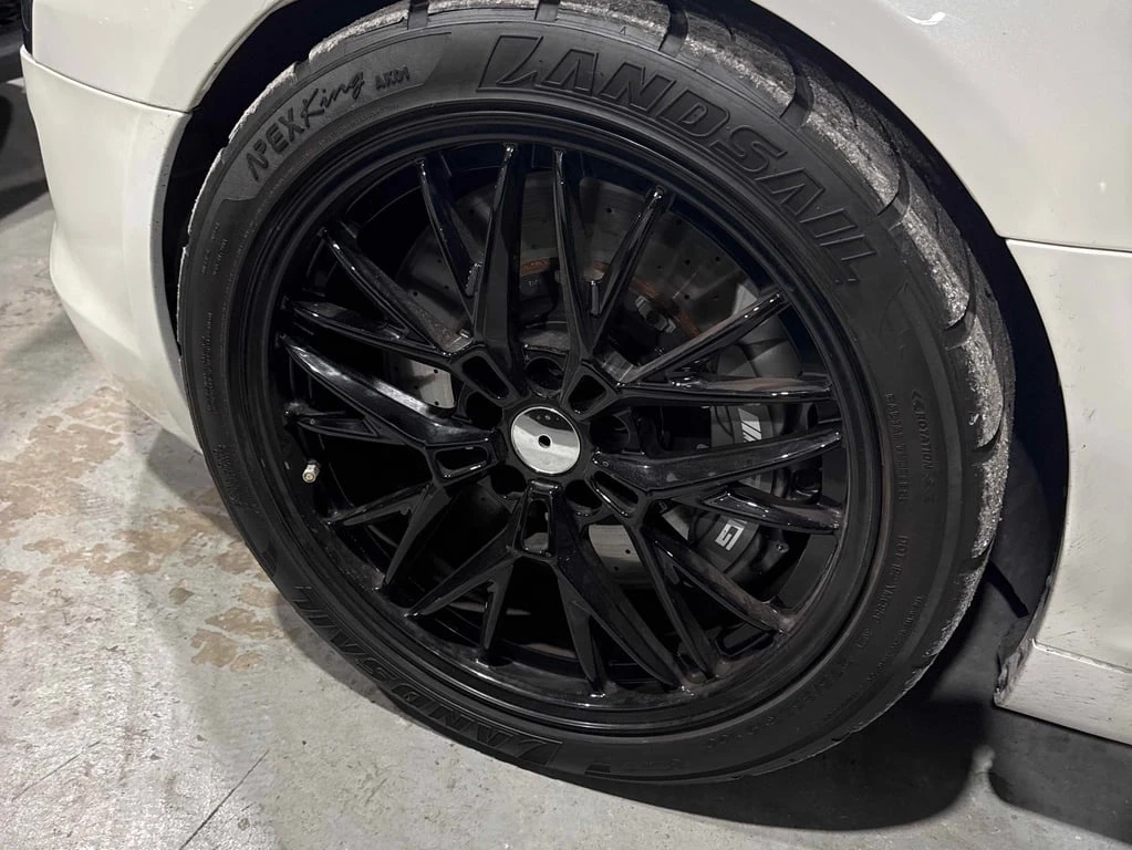 Mercedes-Benz SLS AMG 2011 4MATIC *   *  | Mobile.bg   6