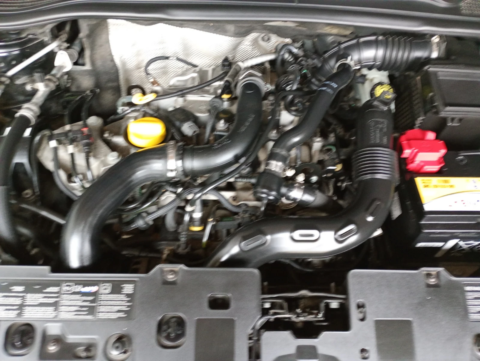 Renault Clio 0.9Тсе - изображение 5