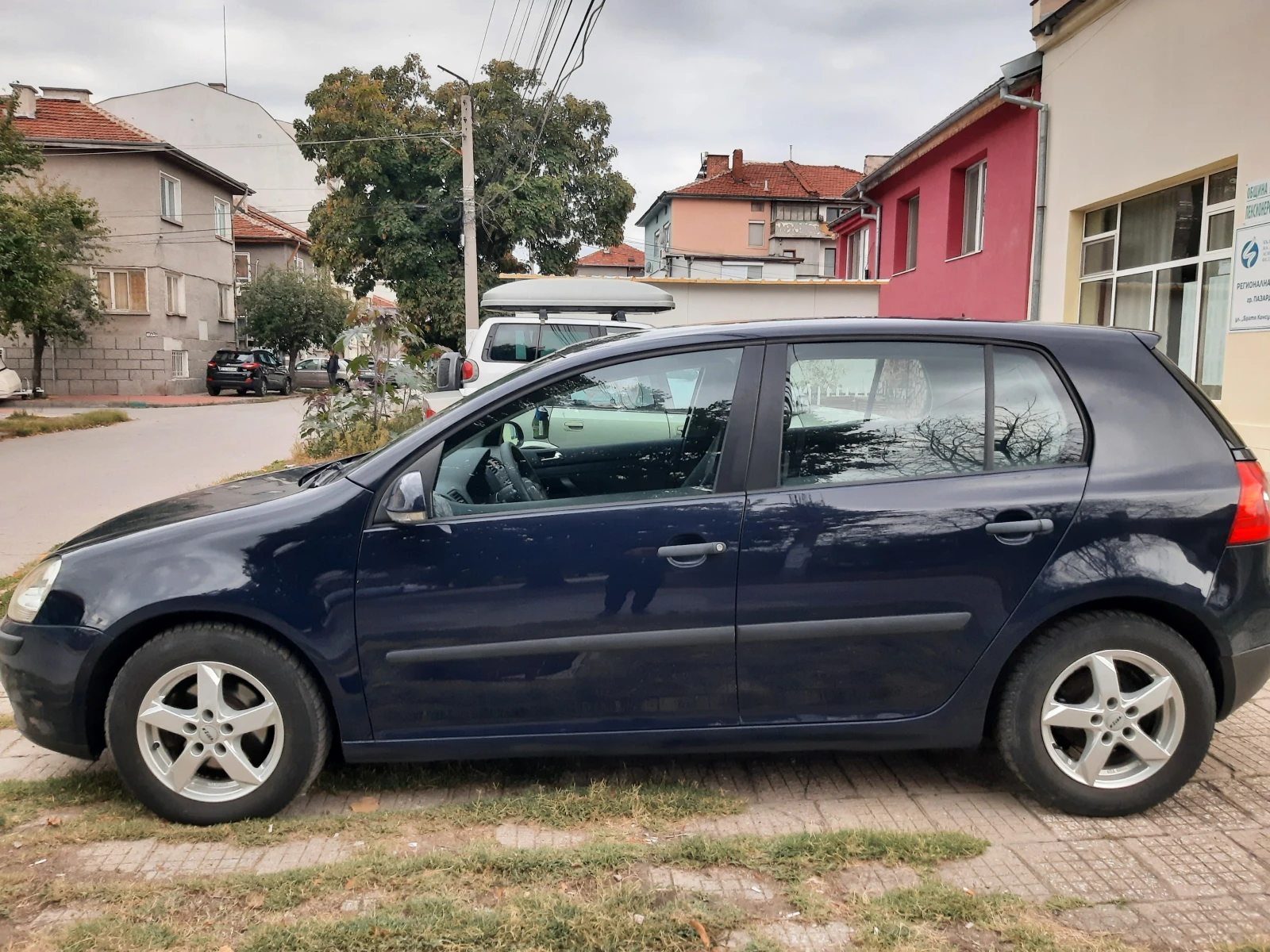 VW Golf 1.6 i - изображение 4