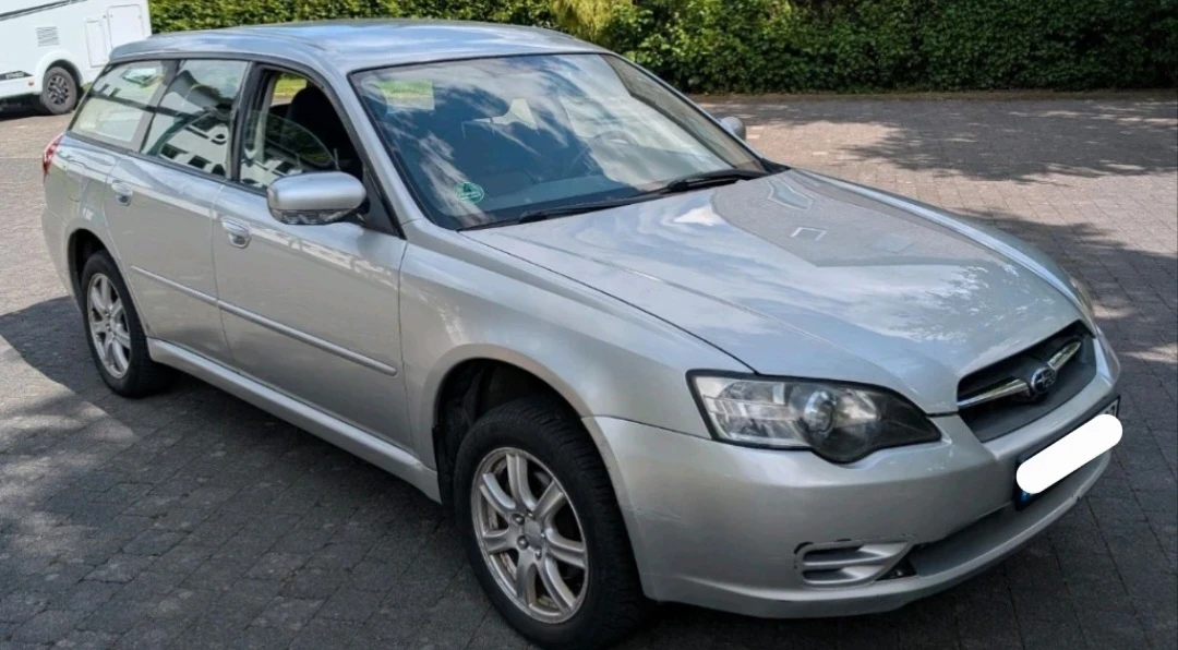 Subaru Legacy | Mobile.bg � ����������� 1