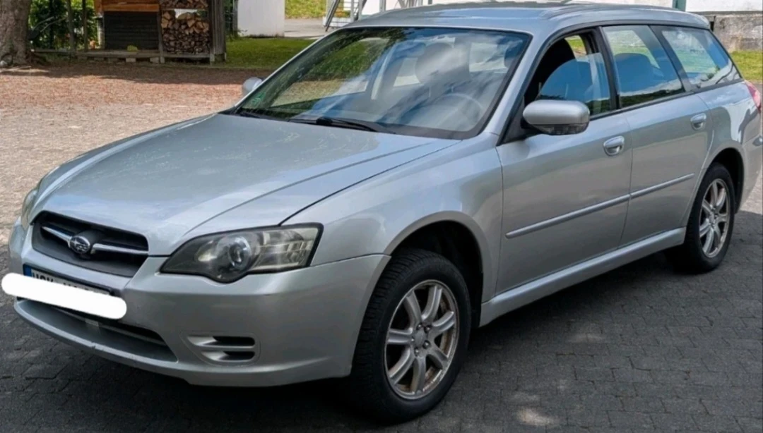 Subaru Legacy | Mobile.bg � ����������� 2