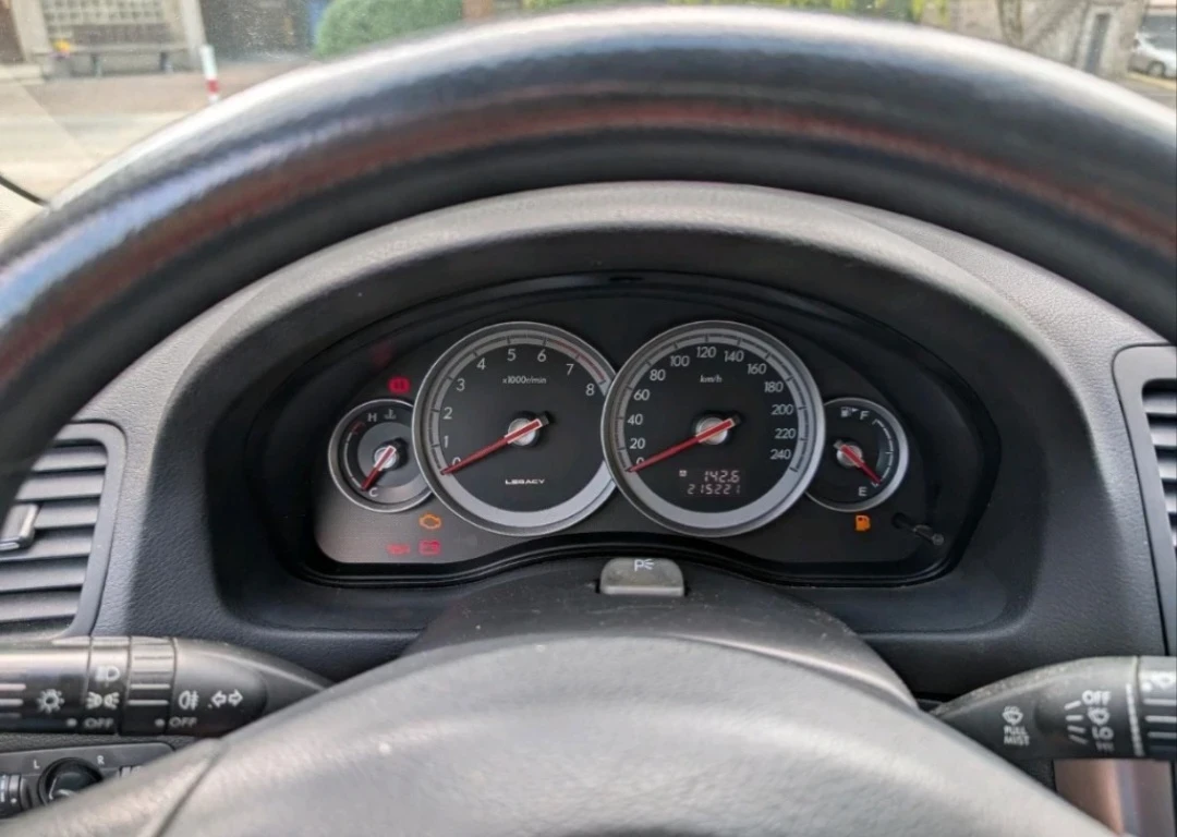 Subaru Legacy | Mobile.bg � ����������� 10