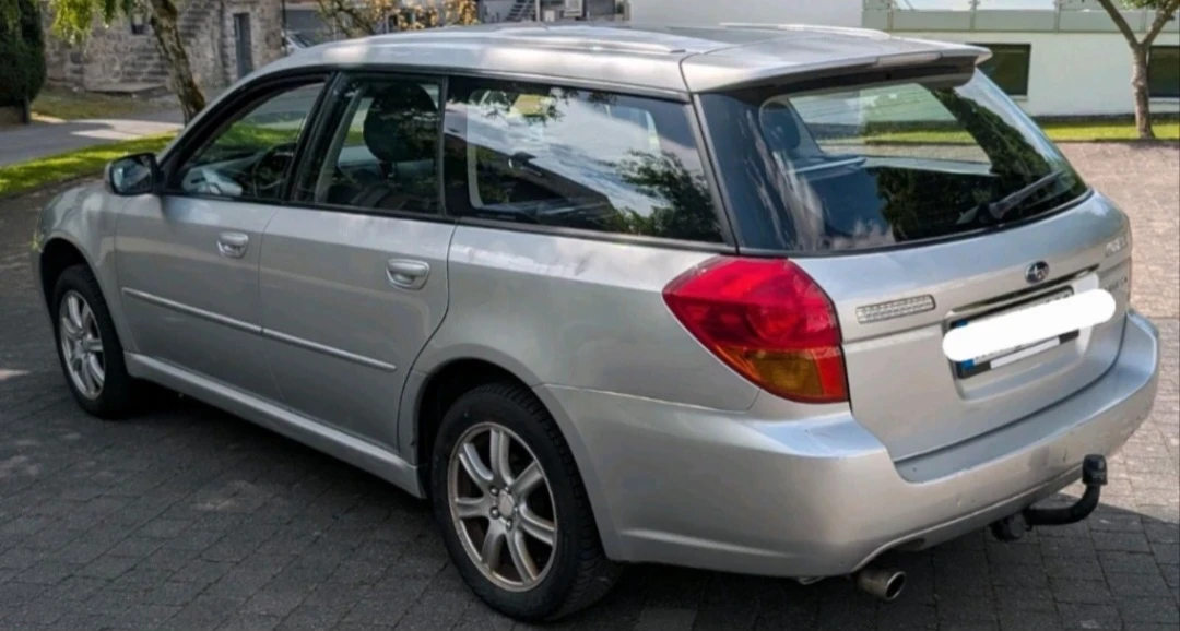 Subaru Legacy | Mobile.bg � ����������� 4