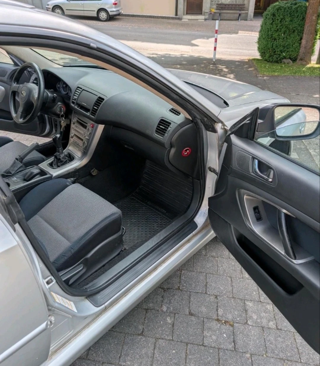 Subaru Legacy | Mobile.bg � ����������� 3