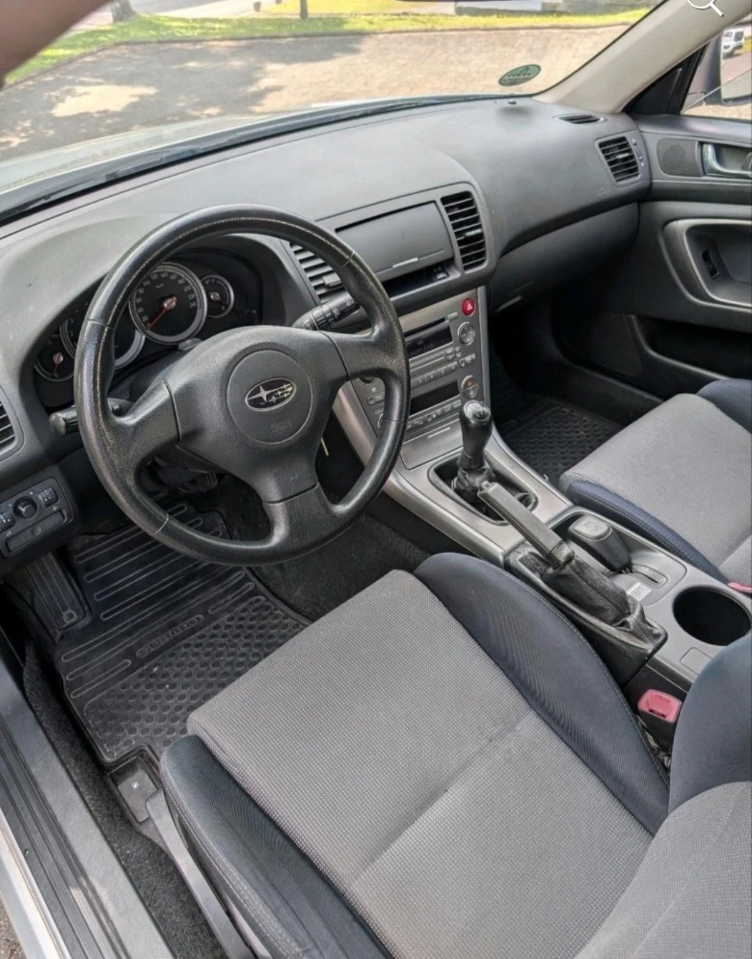 Subaru Legacy | Mobile.bg � ����������� 8