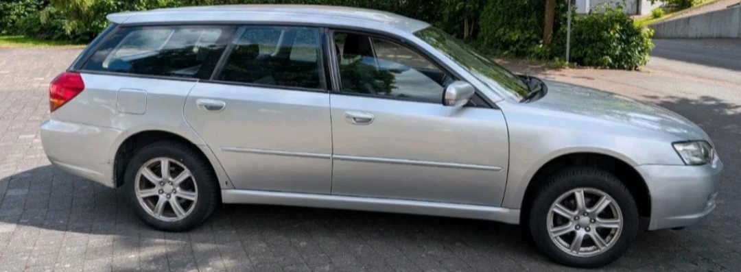 Subaru Legacy | Mobile.bg � ����������� 6