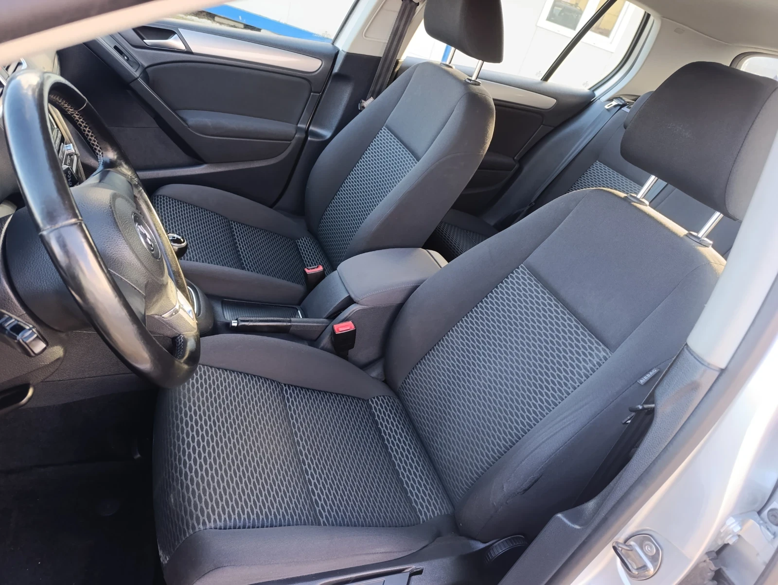 VW Golf 1.4i | Mobile.bg � ����������� 7