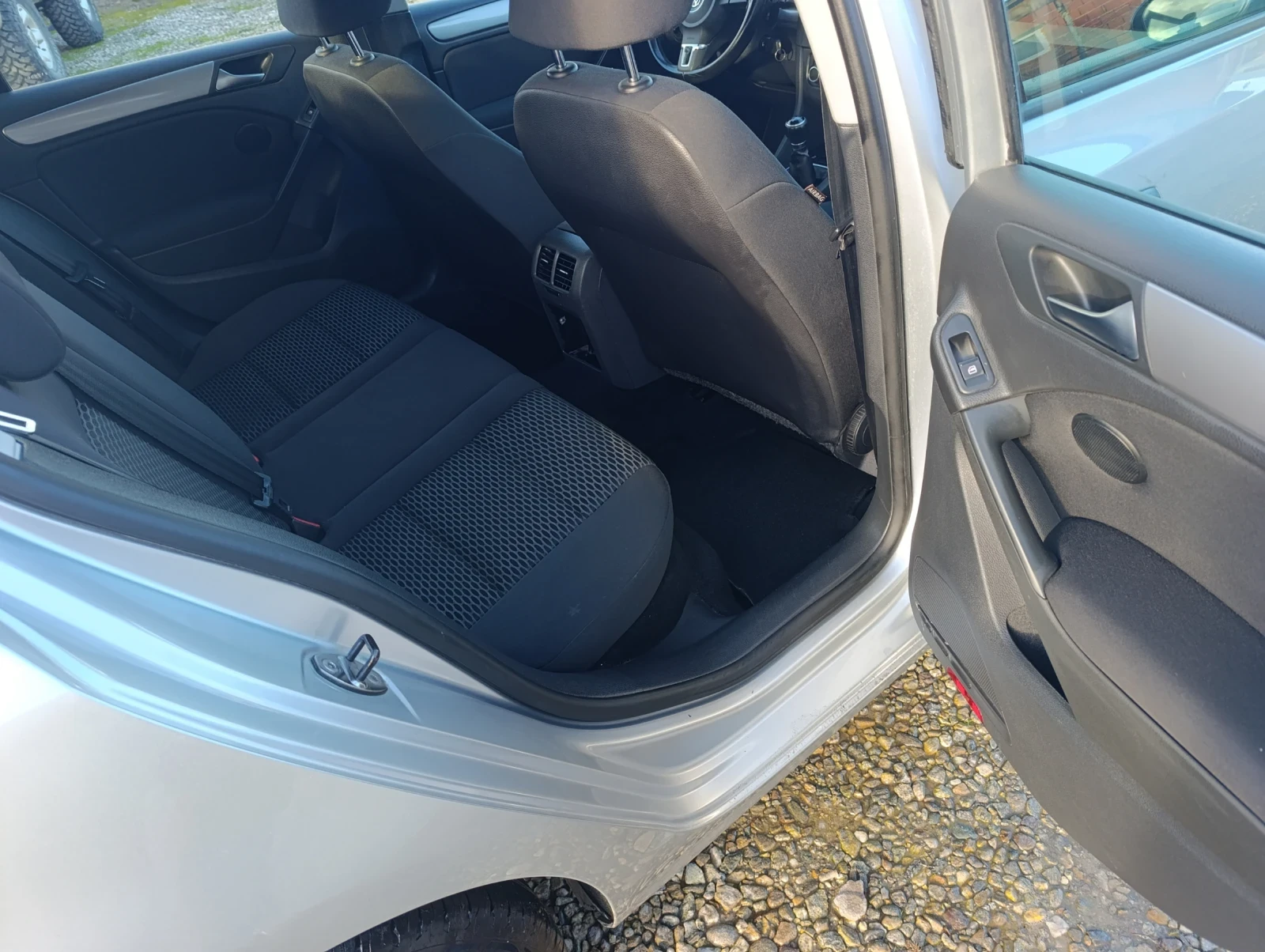 VW Golf 1.4i | Mobile.bg � ����������� 9