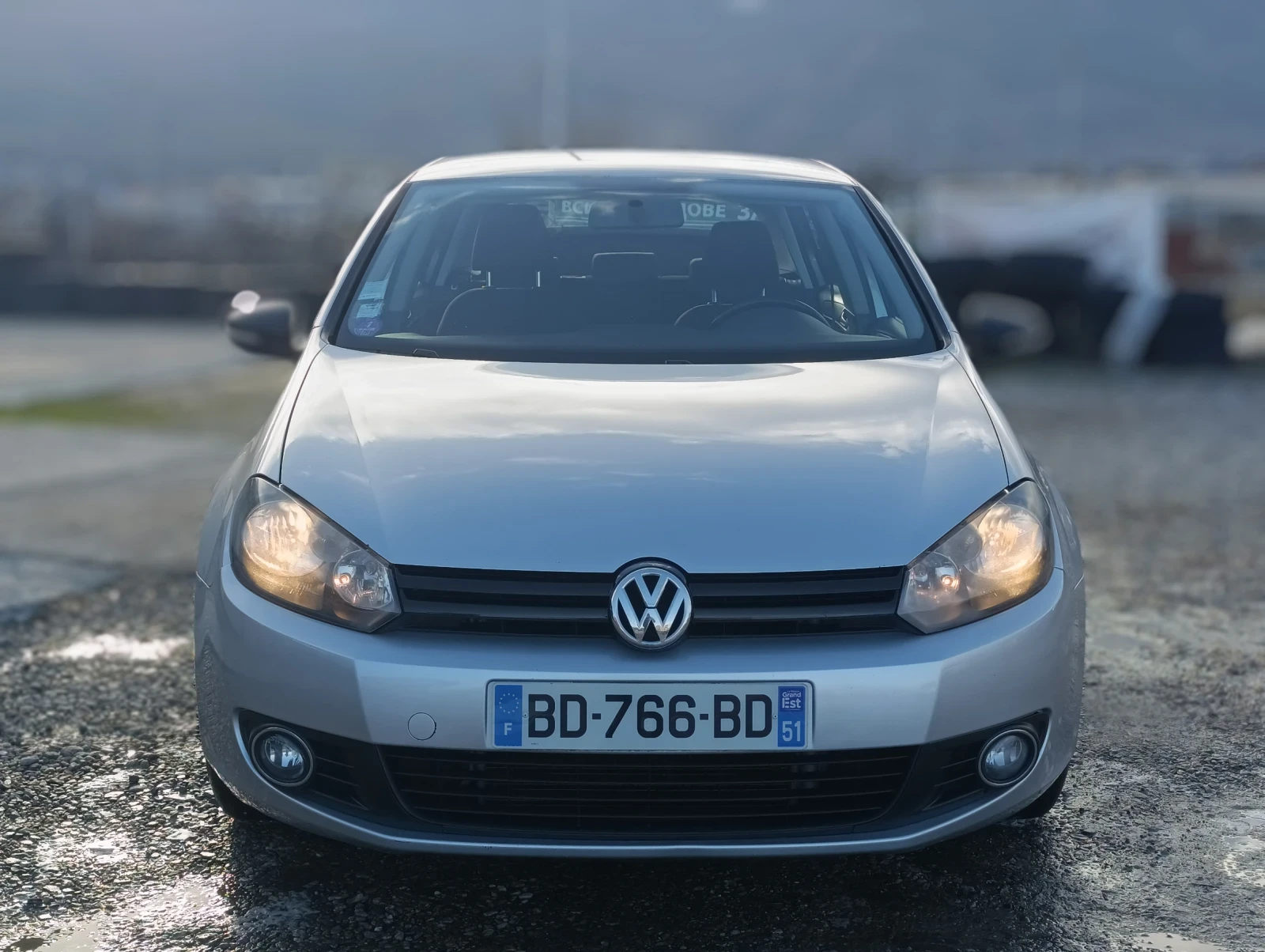 VW Golf 1.4i | Mobile.bg � ����������� 6