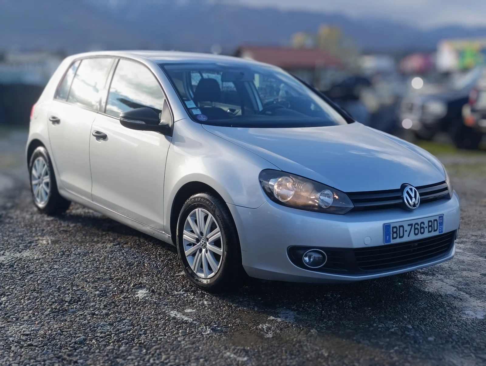 VW Golf 1.4i | Mobile.bg � ����������� 5