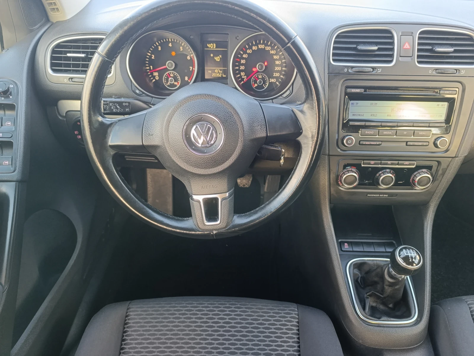 VW Golf 1.4i | Mobile.bg � ����������� 14