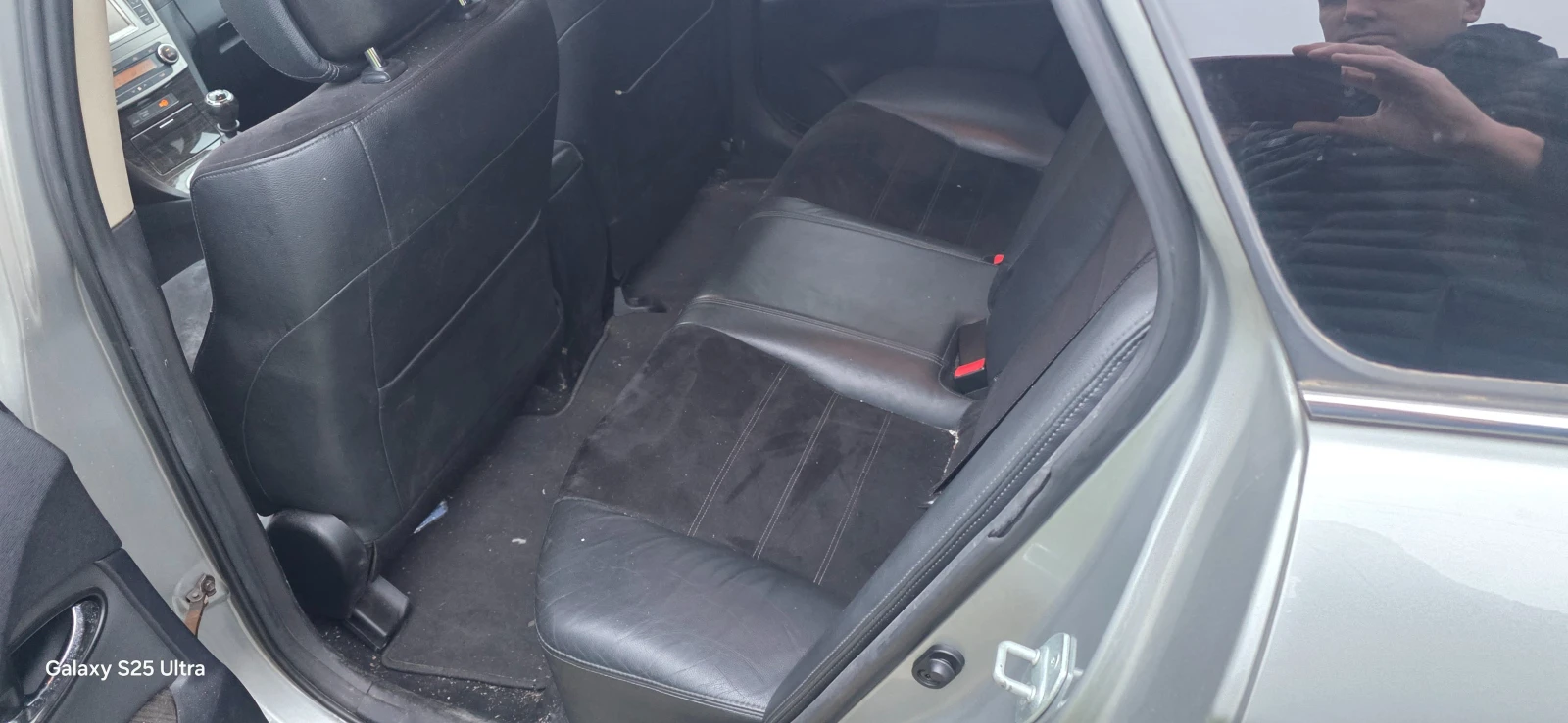 Toyota Avensis 2.0d  FACE | Mobile.bg � ����������� 14
