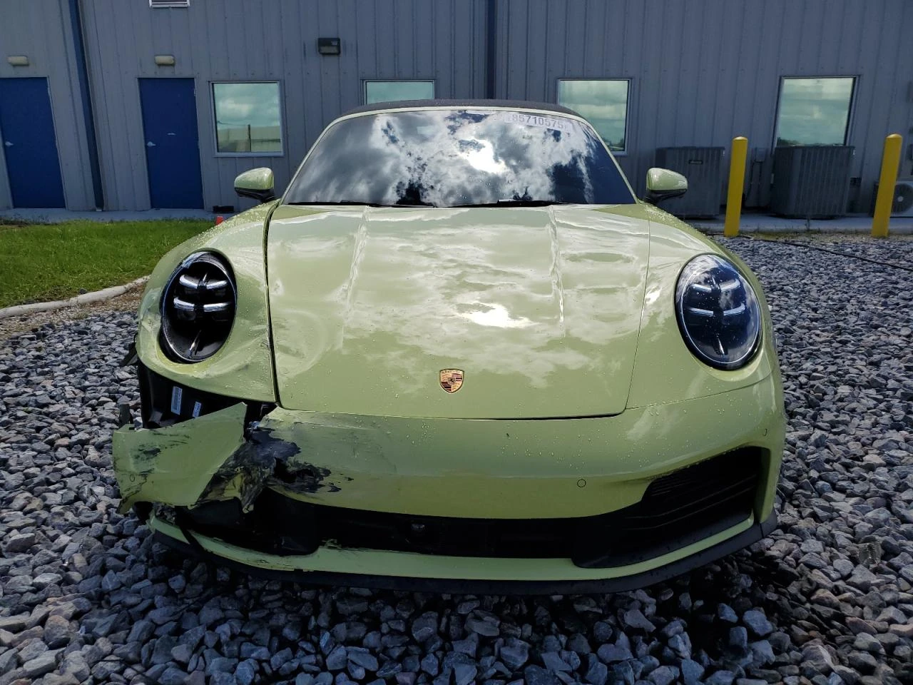 Porsche 911 CARRERA* FULL DIGITAL* PDK* PASM*  - изображение 5