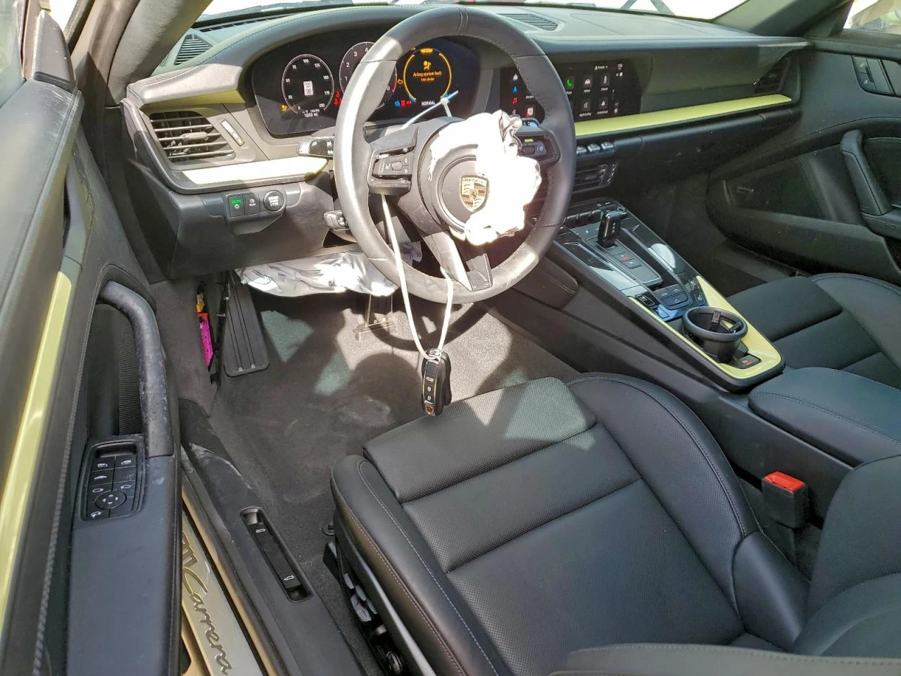 Porsche 911 CARRERA* FULL DIGITAL* PDK* PASM*  - изображение 8