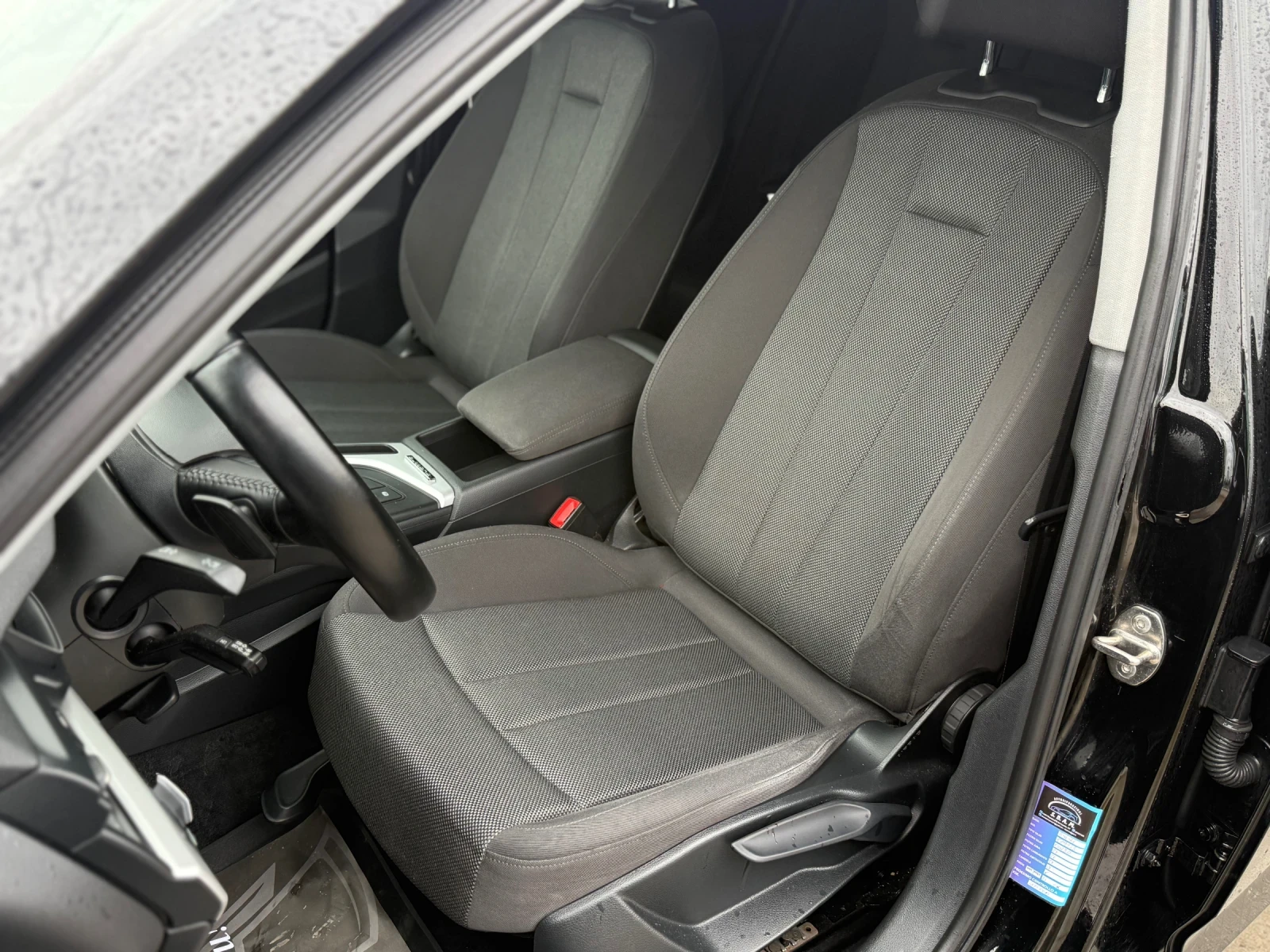 Audi A4 2.0TDI* 2017г* 4х4* Автоматик* 201.000КМ* Топ Съст - изображение 8