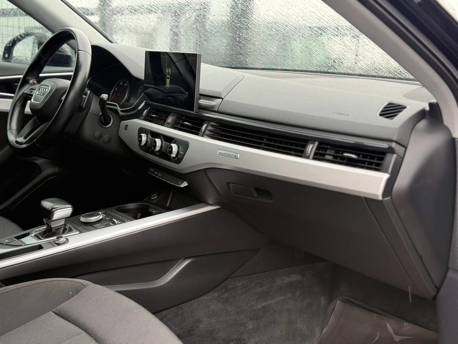 Audi A4 2.0TDI* 2017�* 4�4* ���������* 201.000��* ��� ���� | Mobile.bg � ����������� 14