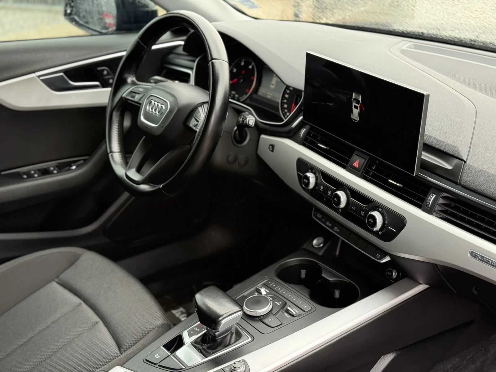 Audi A4 2.0TDI* 2017�* 4�4* ���������* 201.000��* ��� ���� | Mobile.bg � ����������� 15