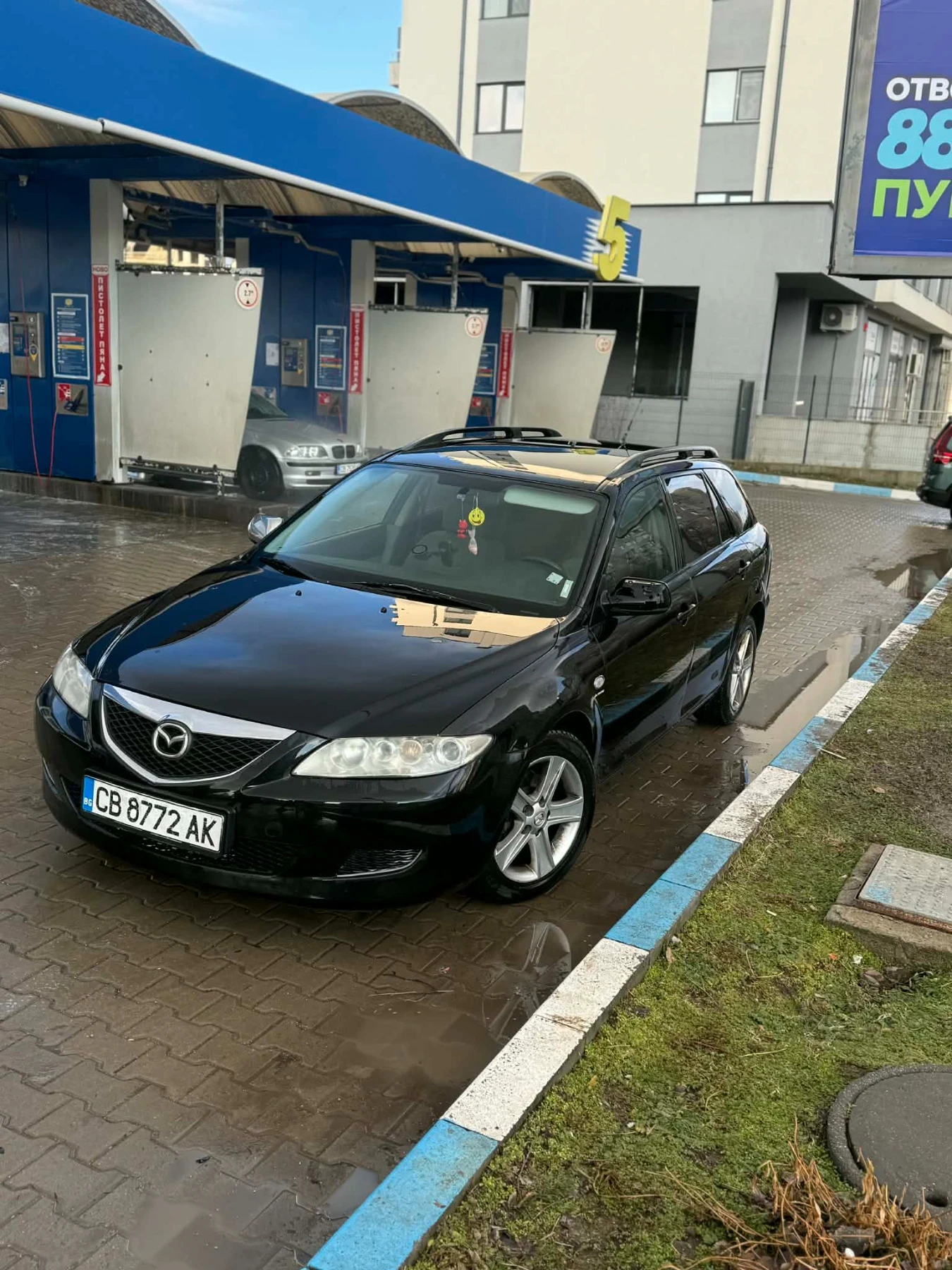 Mazda 6 | Mobile.bg � ����������� 1