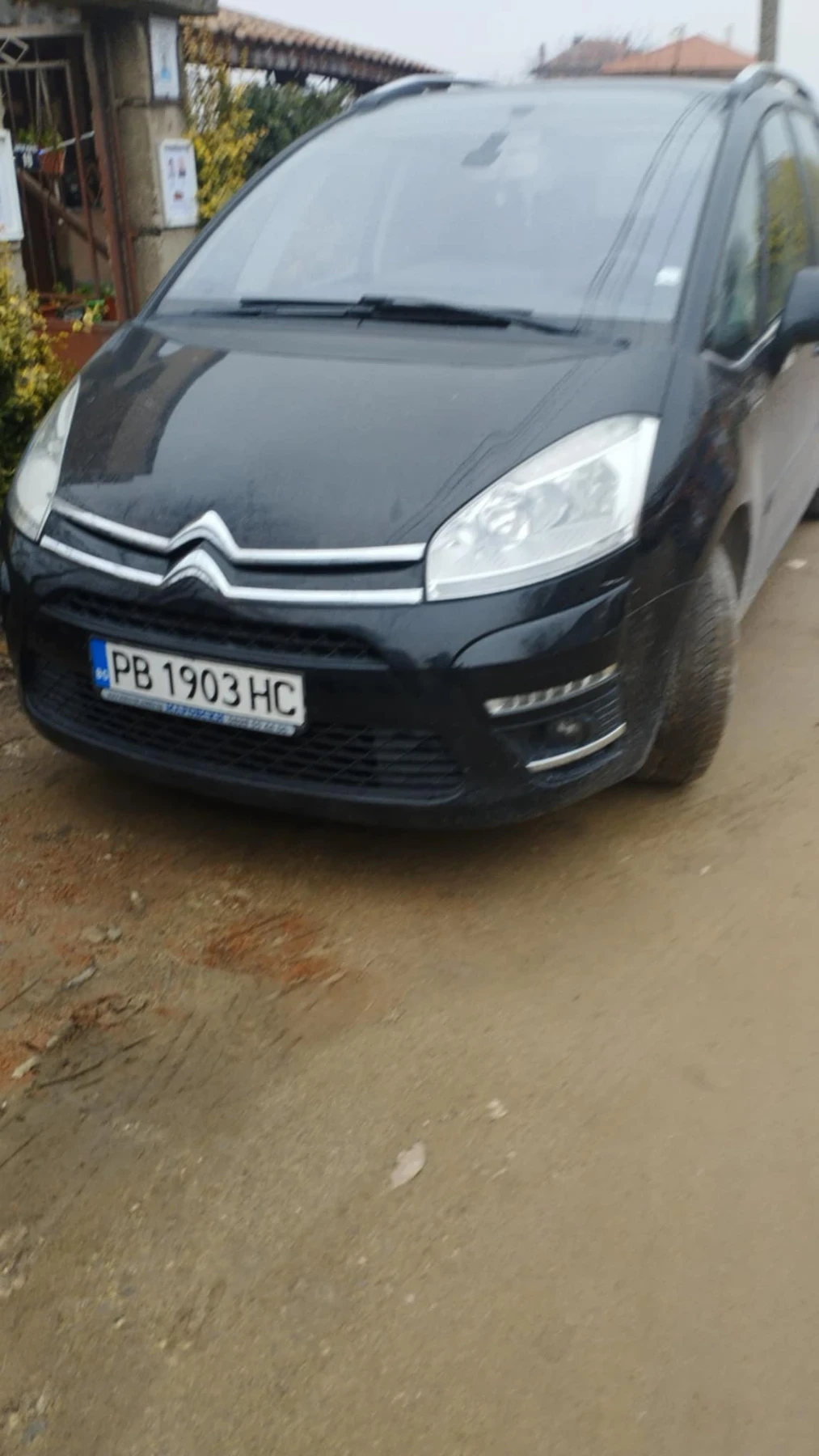Citroen C4 Picasso | Mobile.bg � ����������� 1