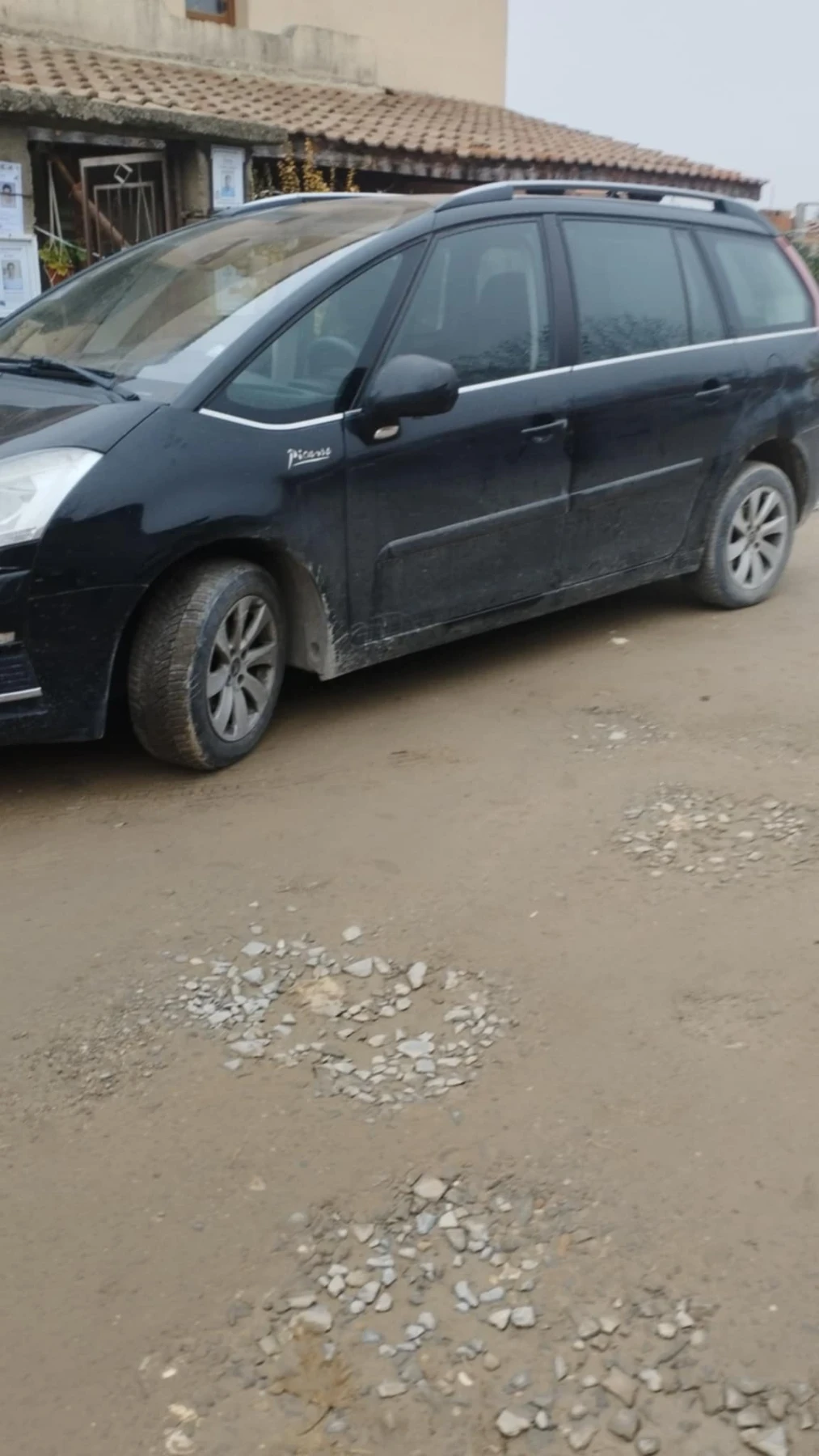 Citroen C4 Picasso  - изображение 2