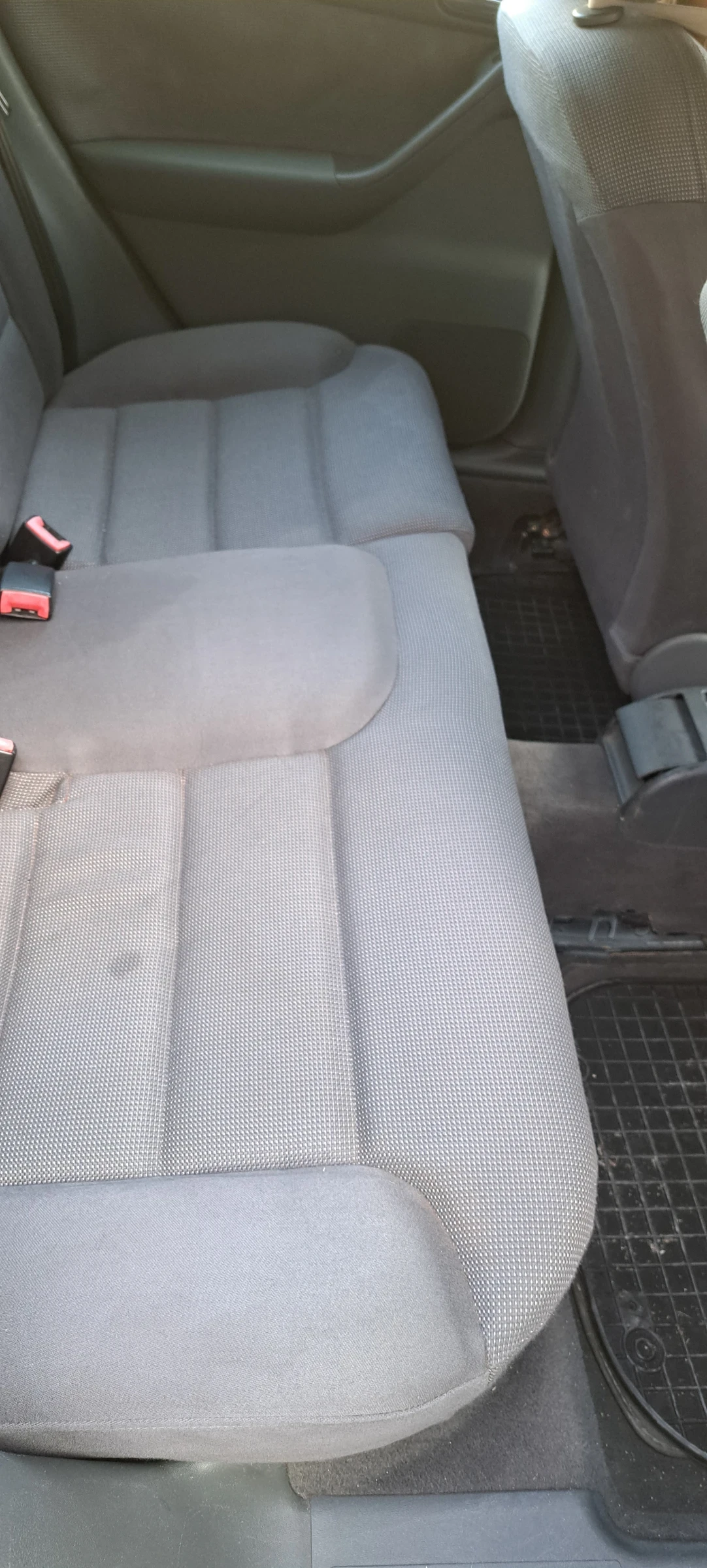 Audi A3 1.8, снимка 11 - Автомобили и джипове - 53848717