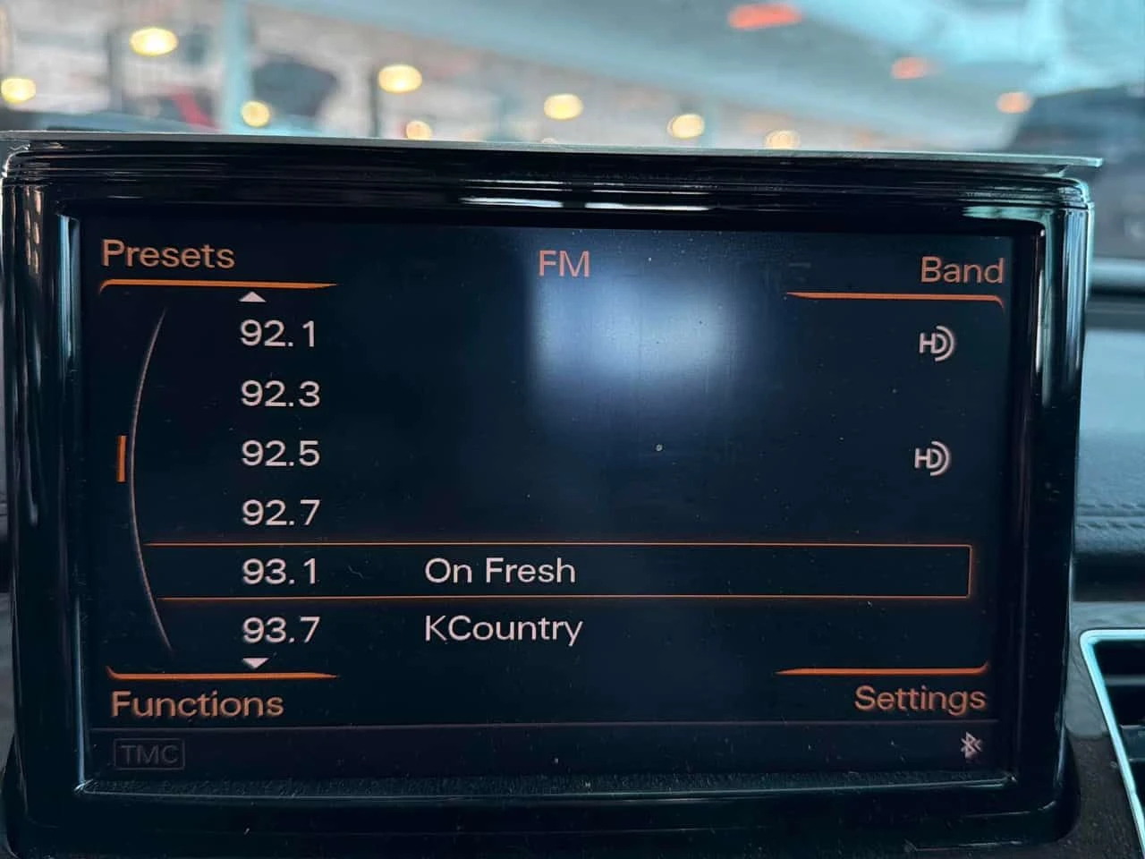 Audi A8  3.0T / CARFAX / 360 / ОБДУХВАНЕ , снимка 10 - Автомобили и джипове - 53853904