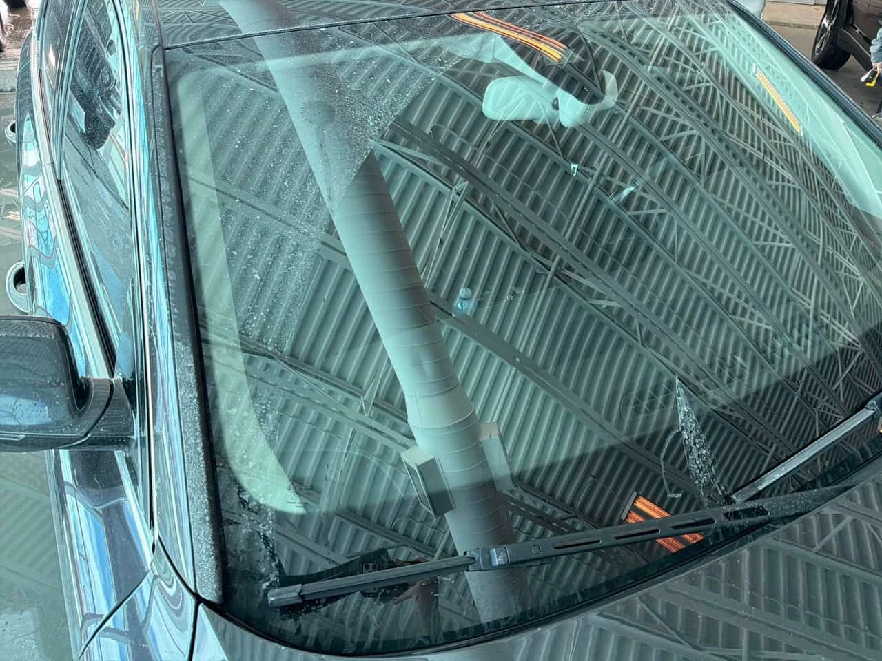 Audi A8  3.0T / CARFAX / 360 / ОБДУХВАНЕ , снимка 15 - Автомобили и джипове - 53853904