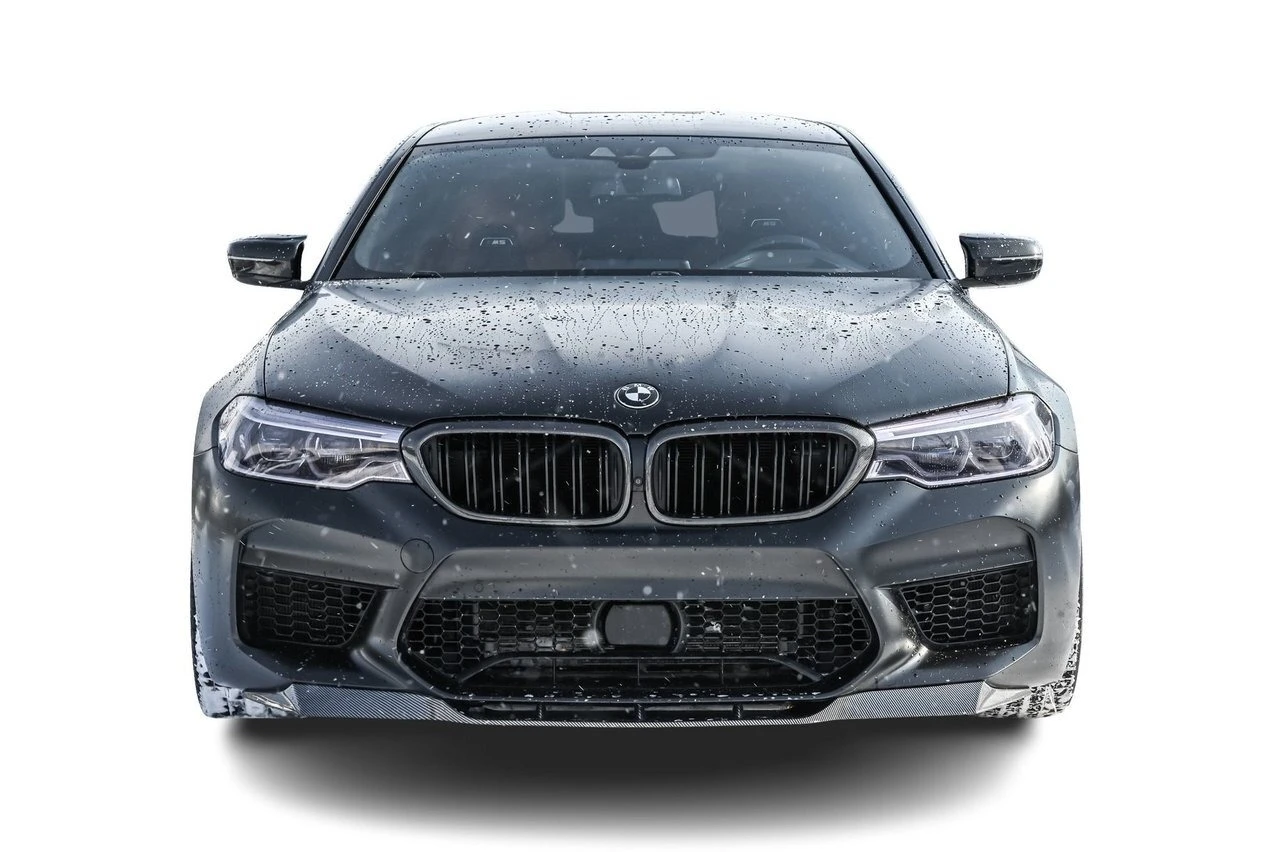 BMW M5 PREMIUM PACK STAGE 2 С РЕГИСТРАЦИЯ&АВТО КРЕДИТ, снимка 2 - Автомобили и джипове - 53990198