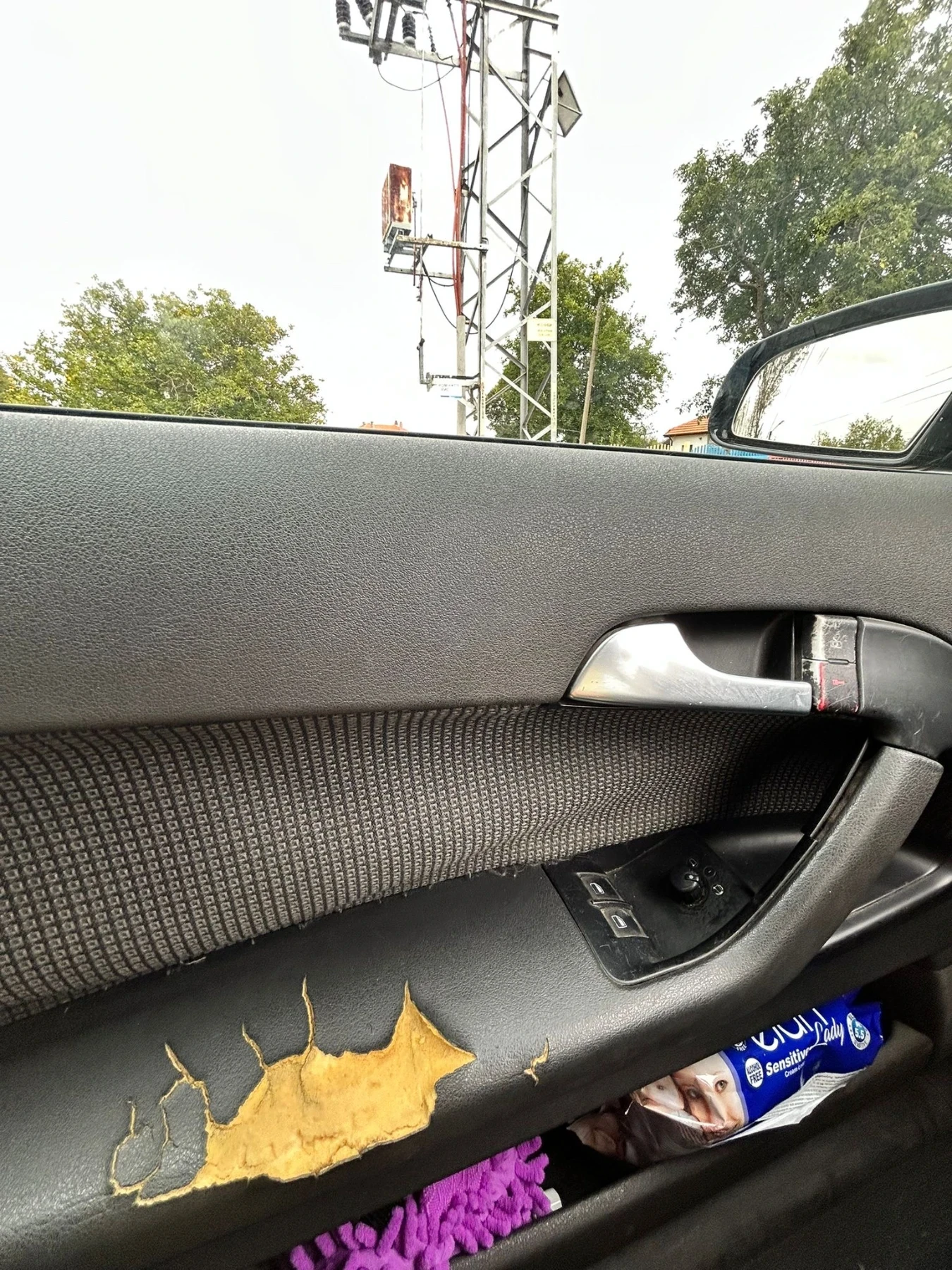 Audi A3 Audi A3 8P, снимка 14 - Автомобили и джипове - 54011454