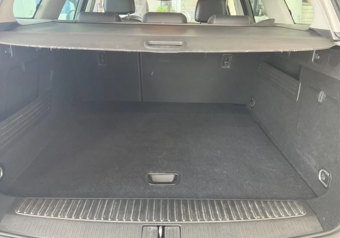 Opel Astra 1.7 CDTI Cosmo* 6 скорости* КОЖА* EURO 5, снимка 16 - Автомобили и джипове - 54041819