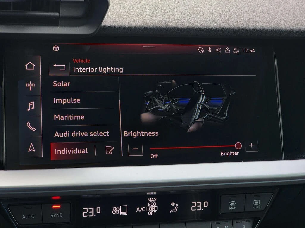 Audi S3 2.0T quattro Progressiv* АвтоКредит* (Цена до БГ) , снимка 8 - Автомобили и джипове - 54182288