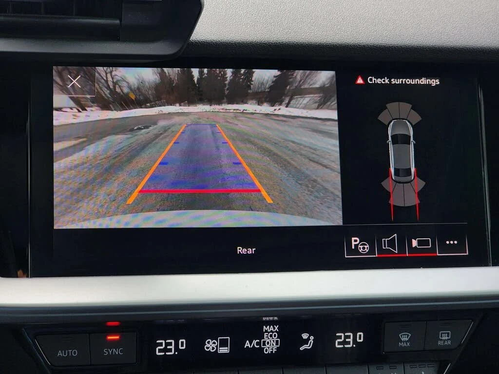 Audi S3 2.0T quattro Progressiv* АвтоКредит* (Цена до БГ) , снимка 7 - Автомобили и джипове - 54182288