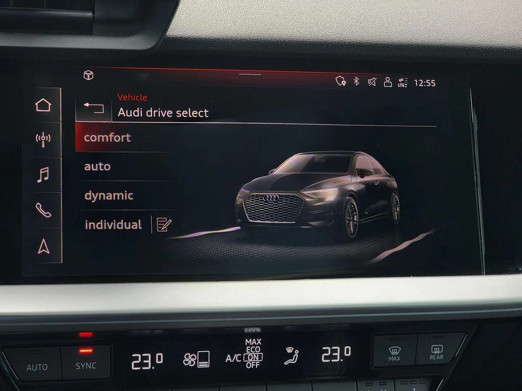 Audi S3 2.0T quattro Progressiv* АвтоКредит* (Цена до БГ) , снимка 9 - Автомобили и джипове - 54182288