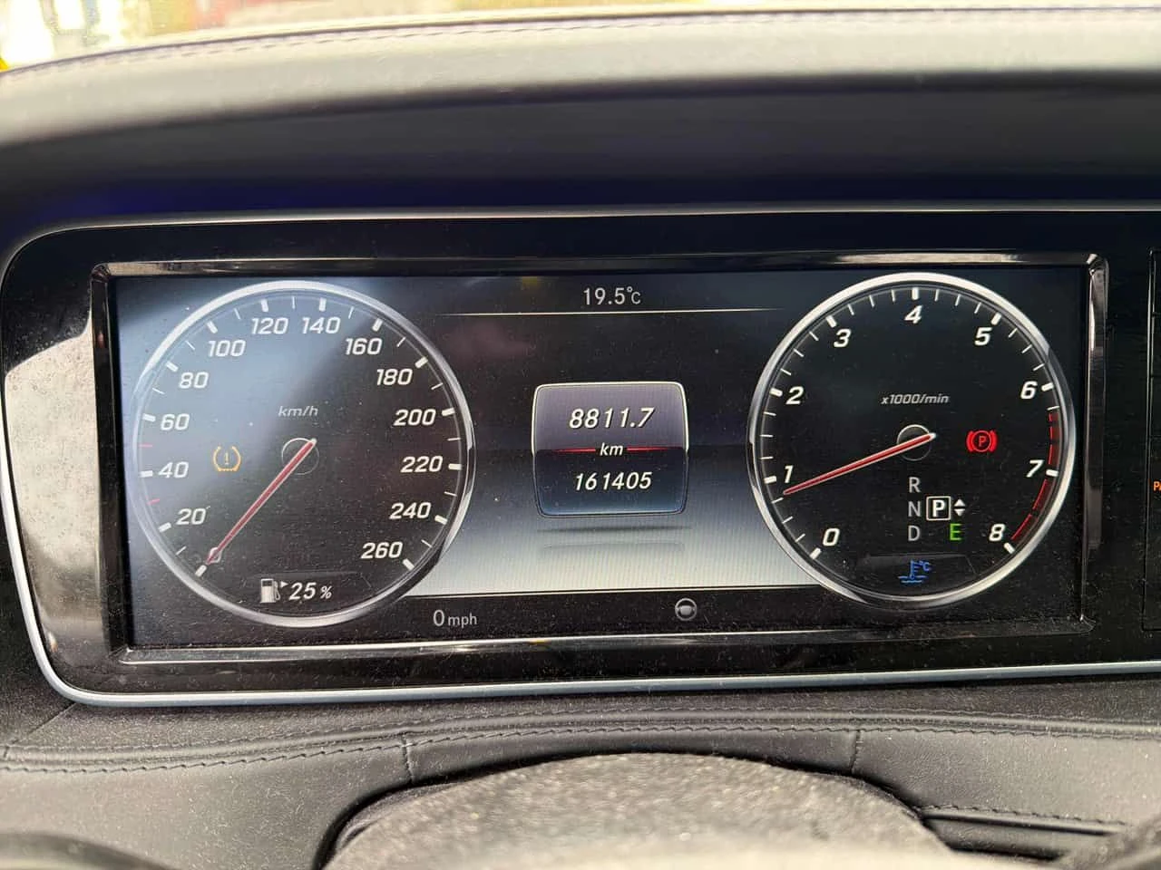 Mercedes-Benz S 550 * M����* ���������* ��������*  | Mobile.bg � ����������� 6